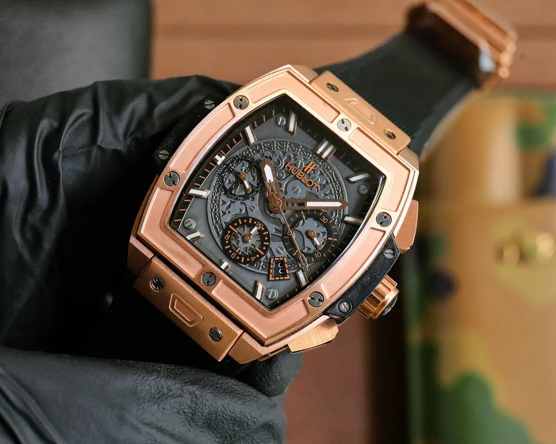 Watch Classic