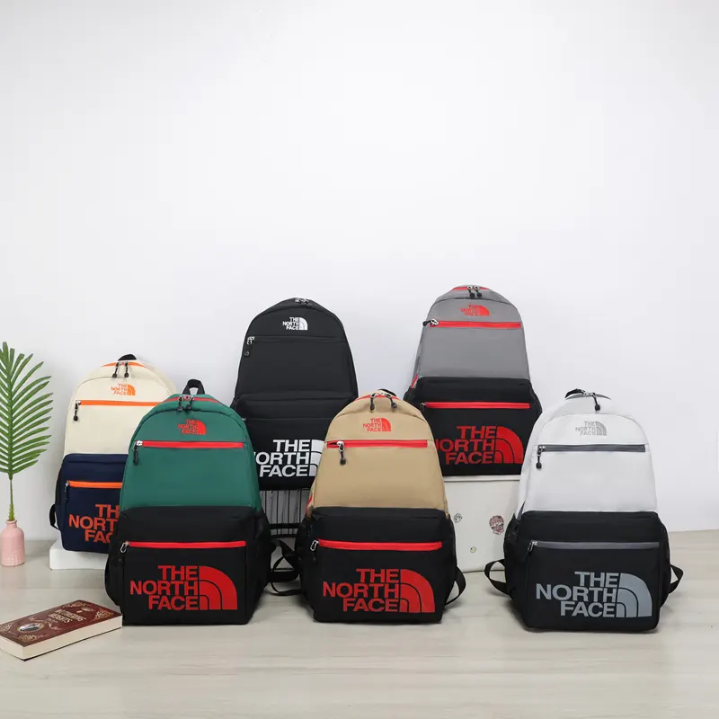 Backpack Fashion