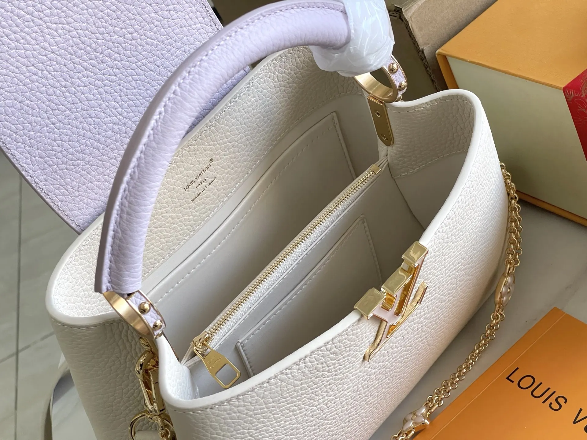 Chain Bag