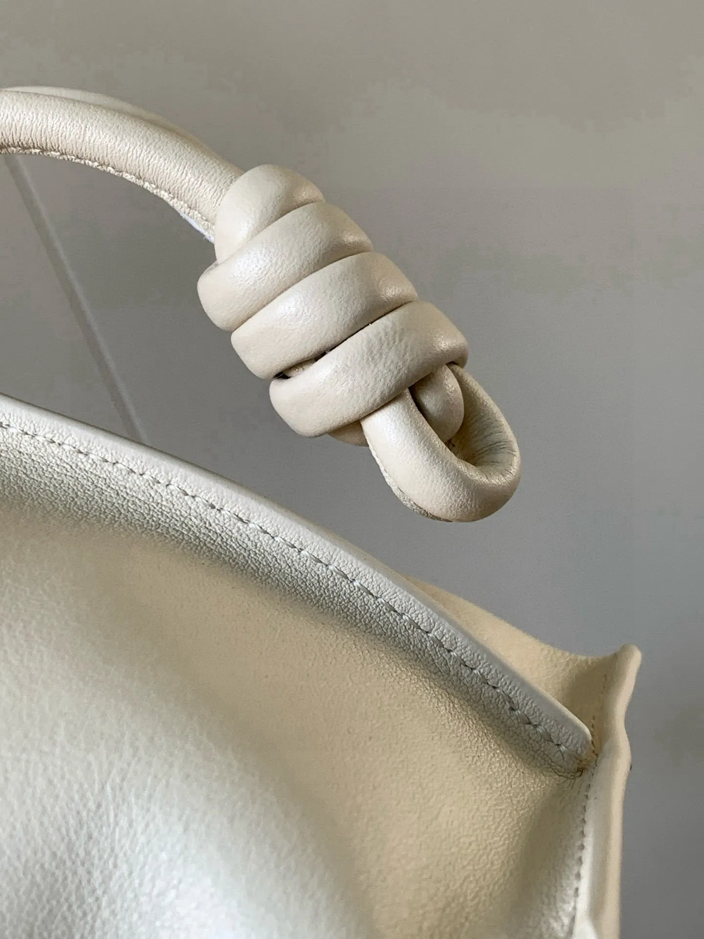 Tote Bag Leather