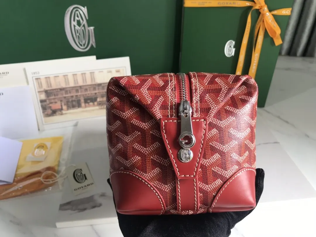 Goyard 款号 手拿包 精致手拿款