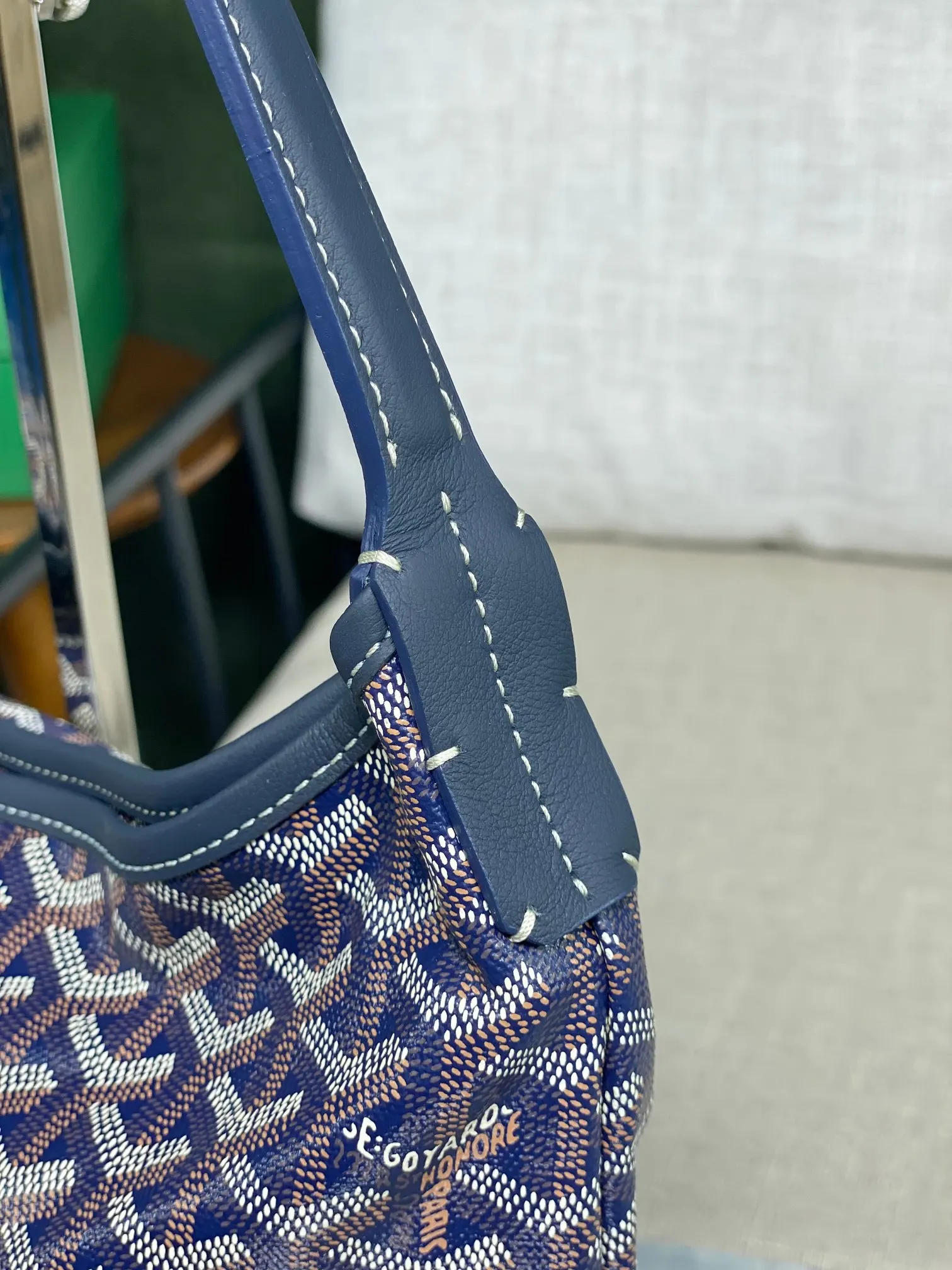Goyard 腋下包 精选款