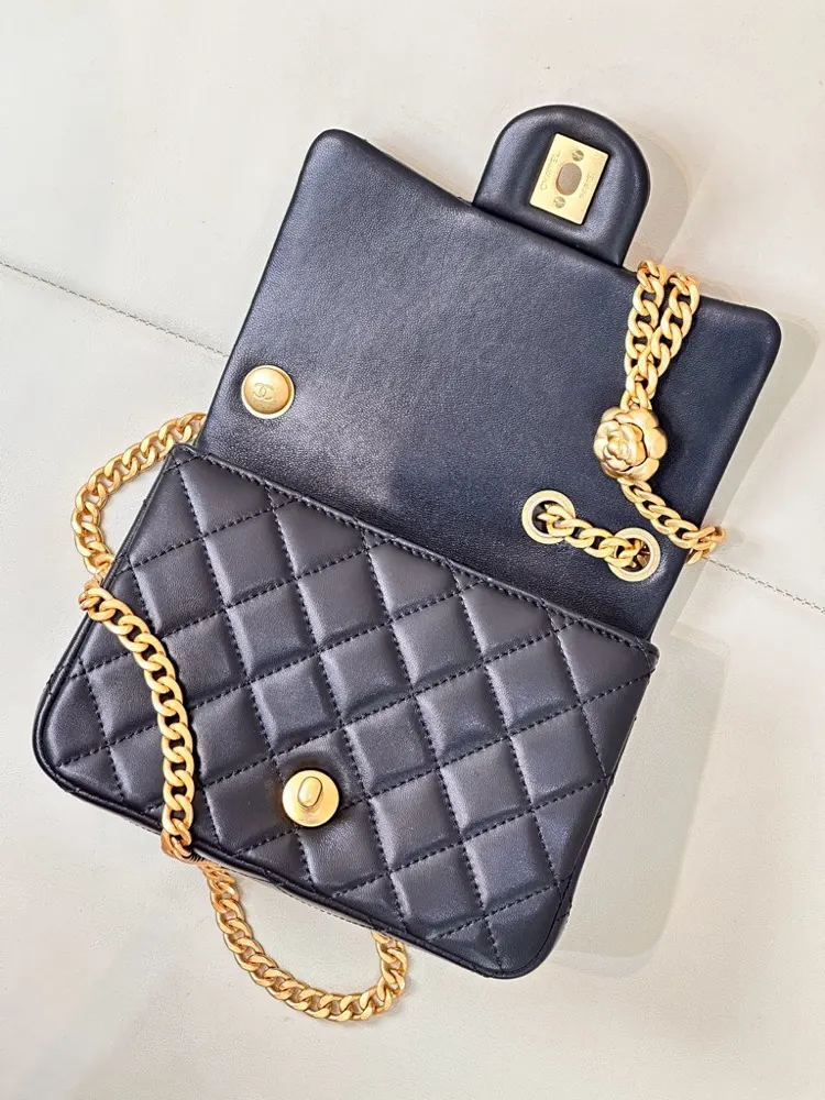 Chain Bag