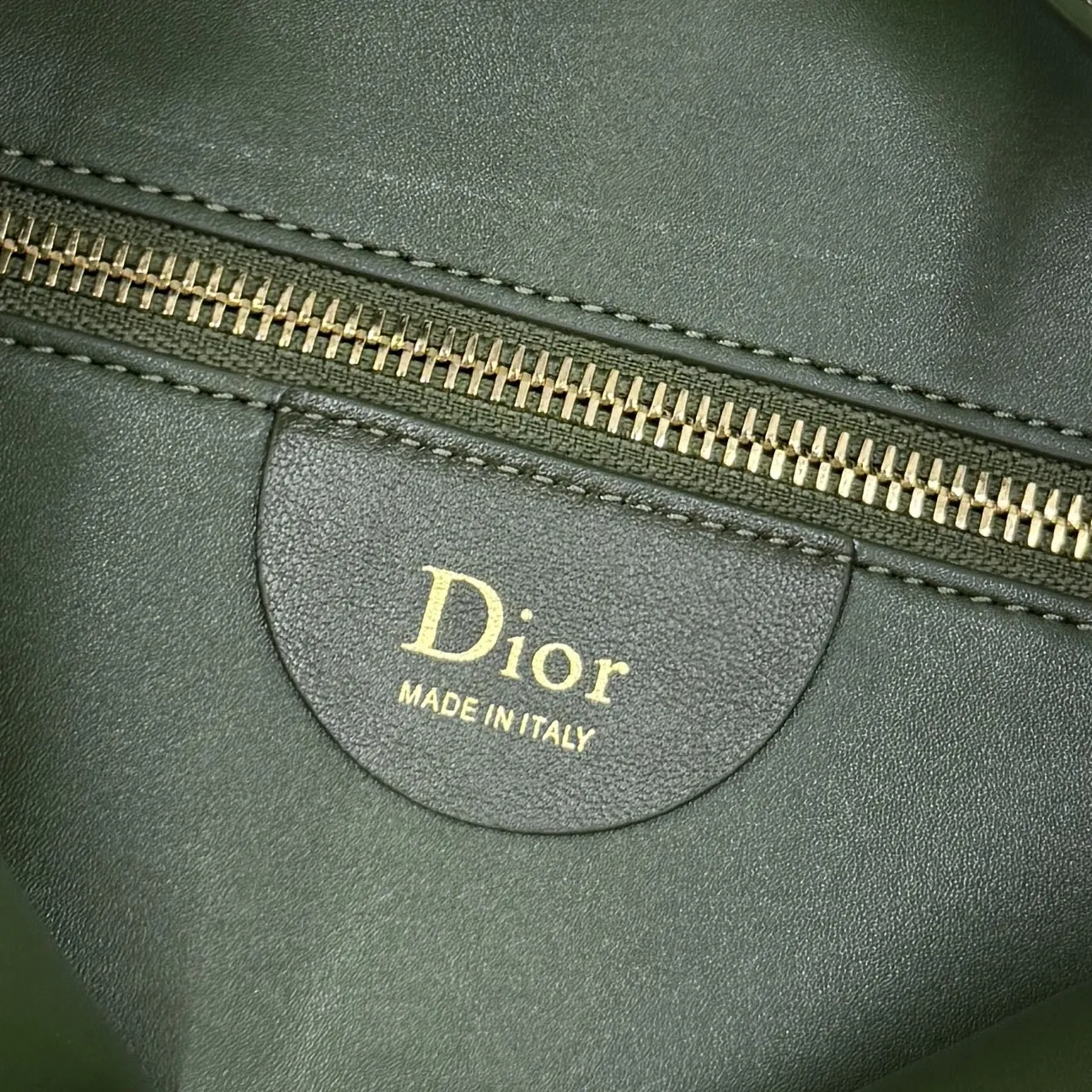 Shoulder Bag Fashion Leather