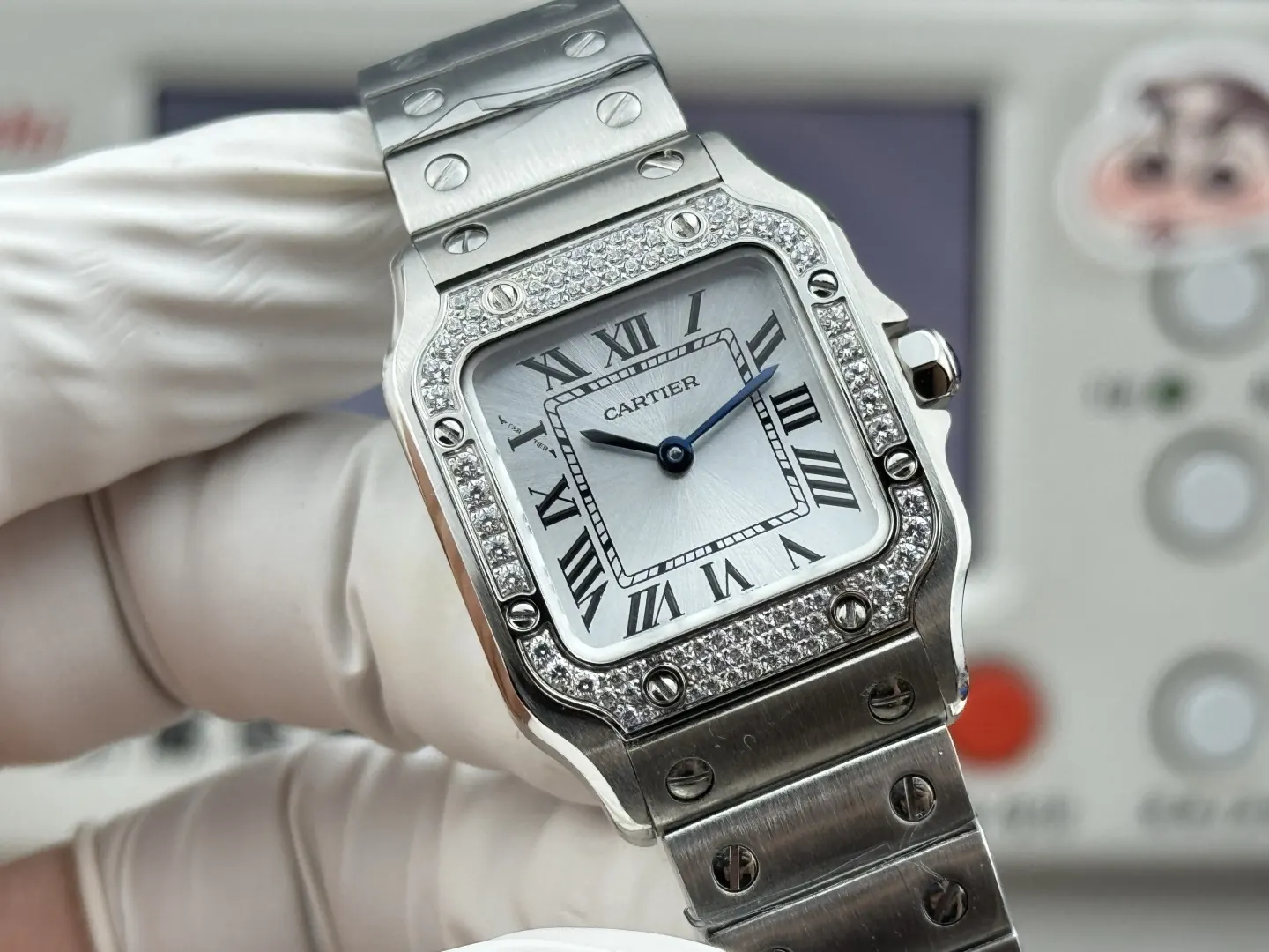 Watch Classic