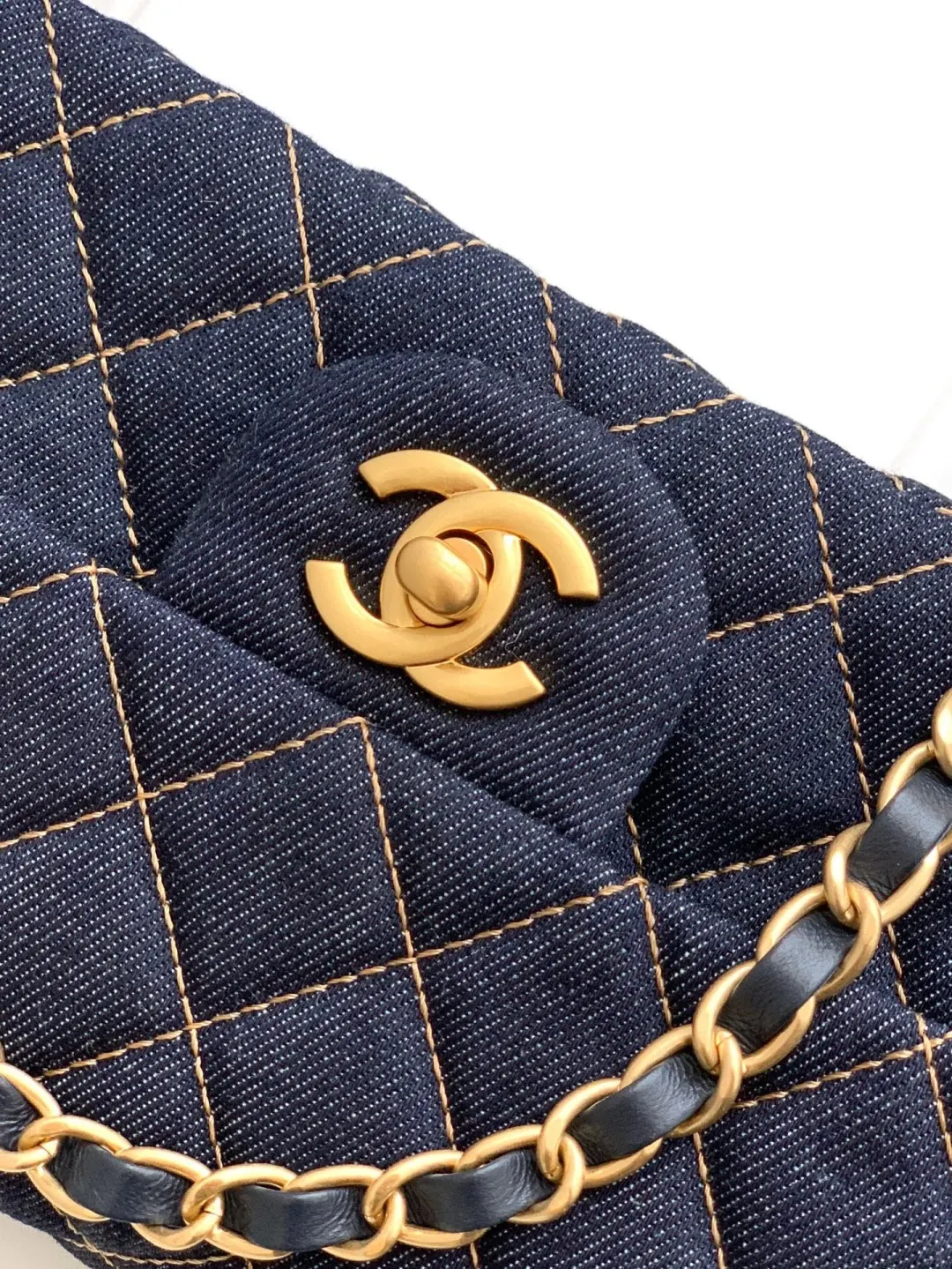 Chain Bag