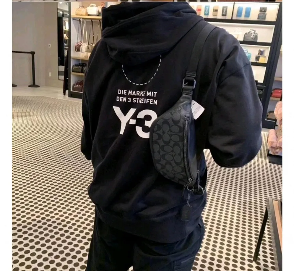 Belt Bag Casual