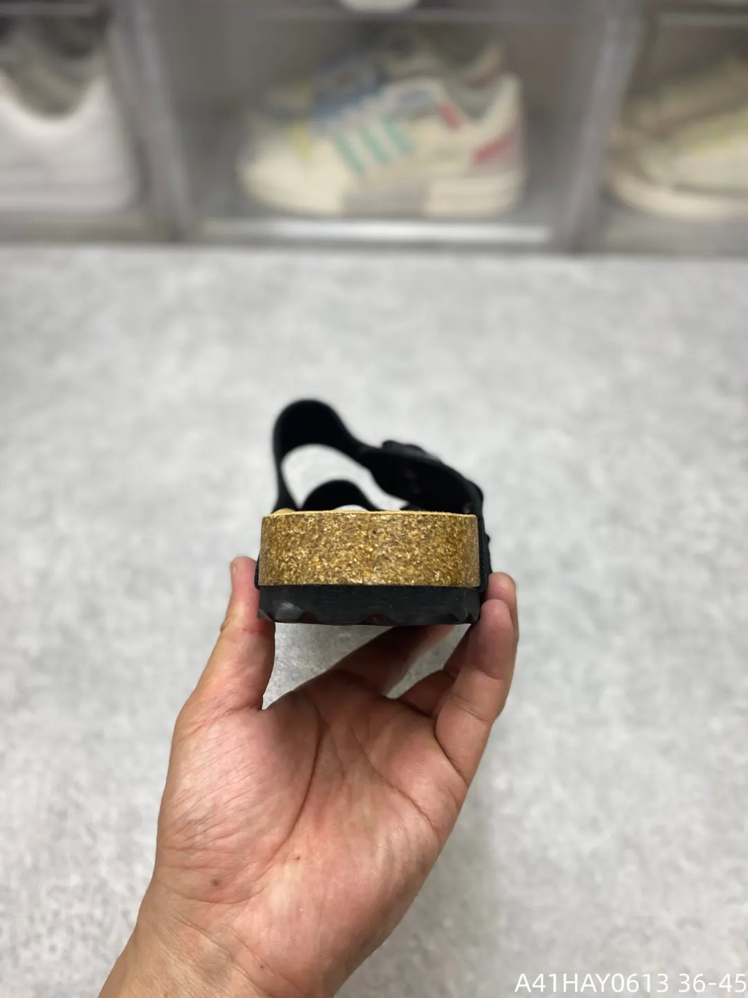 精选 运动鞋 休闲百搭款 款58