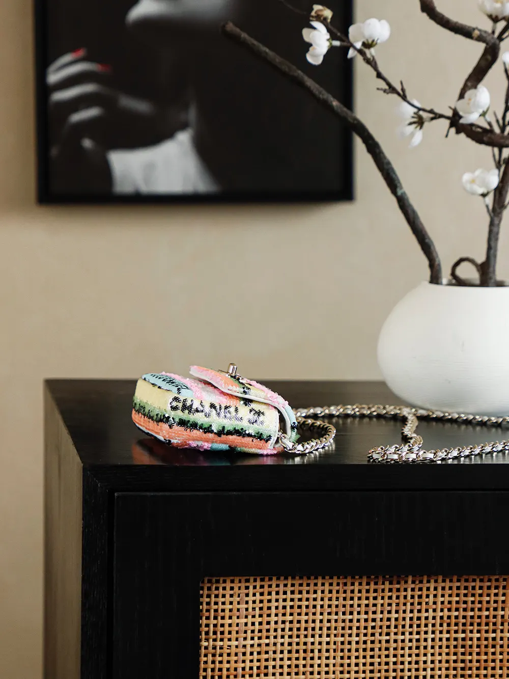 Clutch Bag