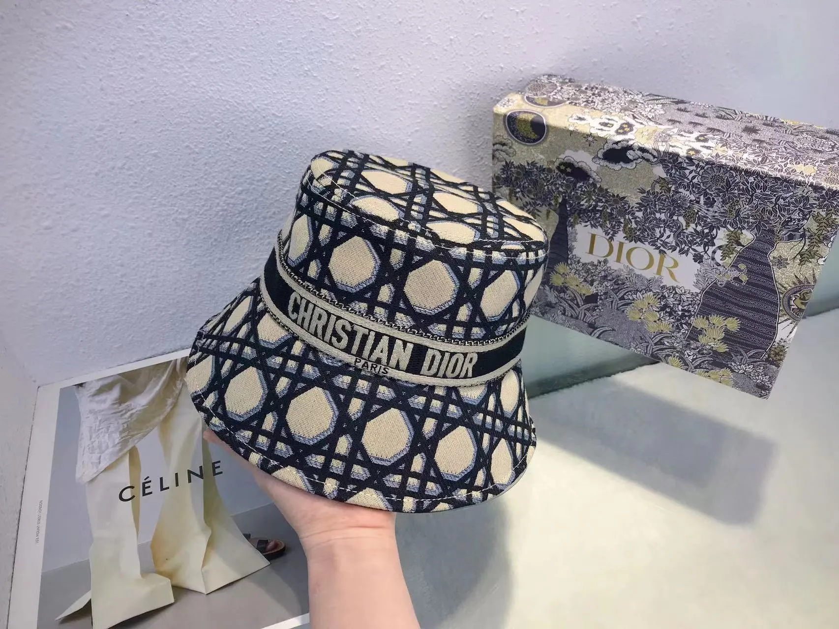 Dior Fashion Item Casual