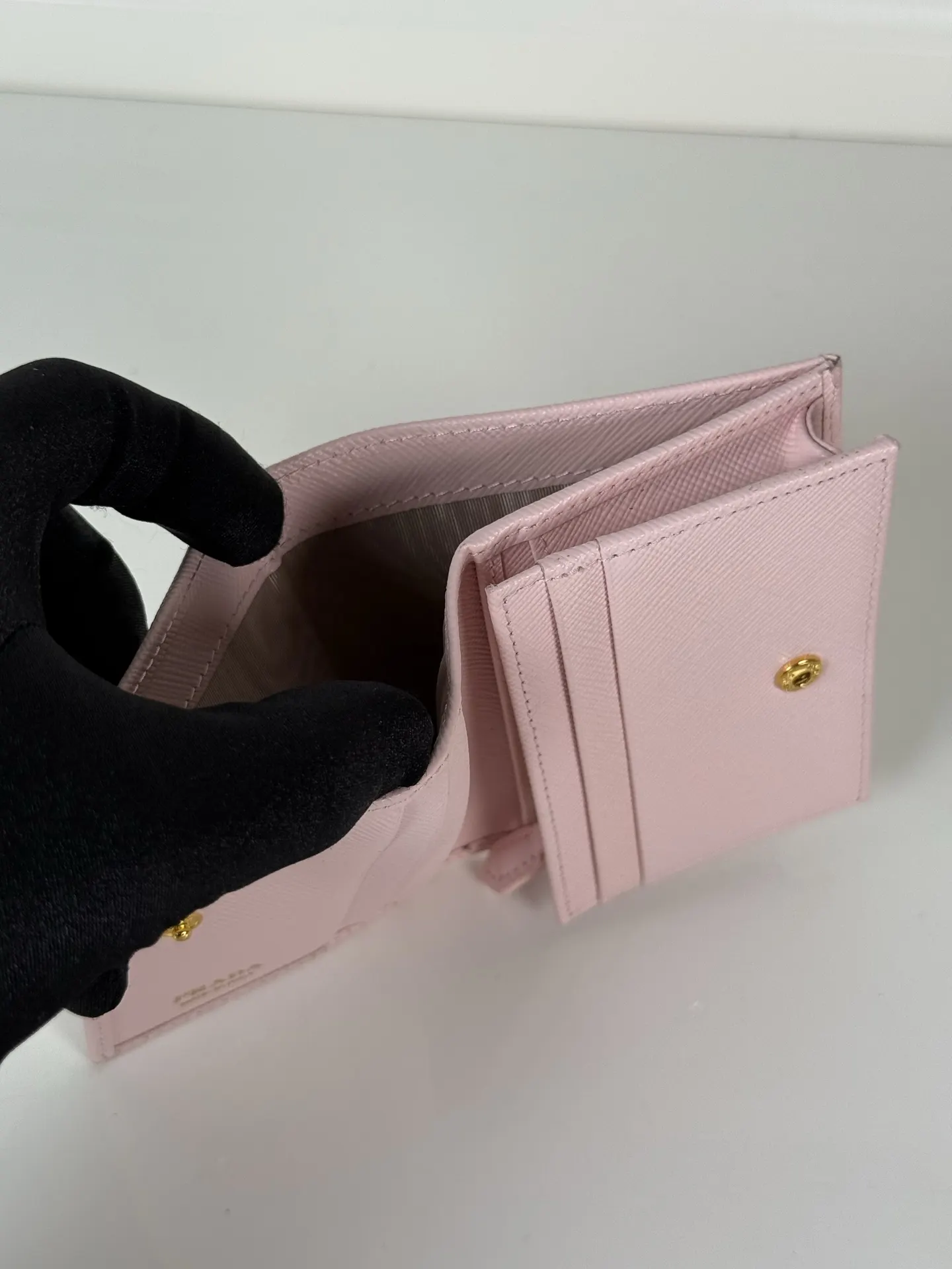 Prada Wallet