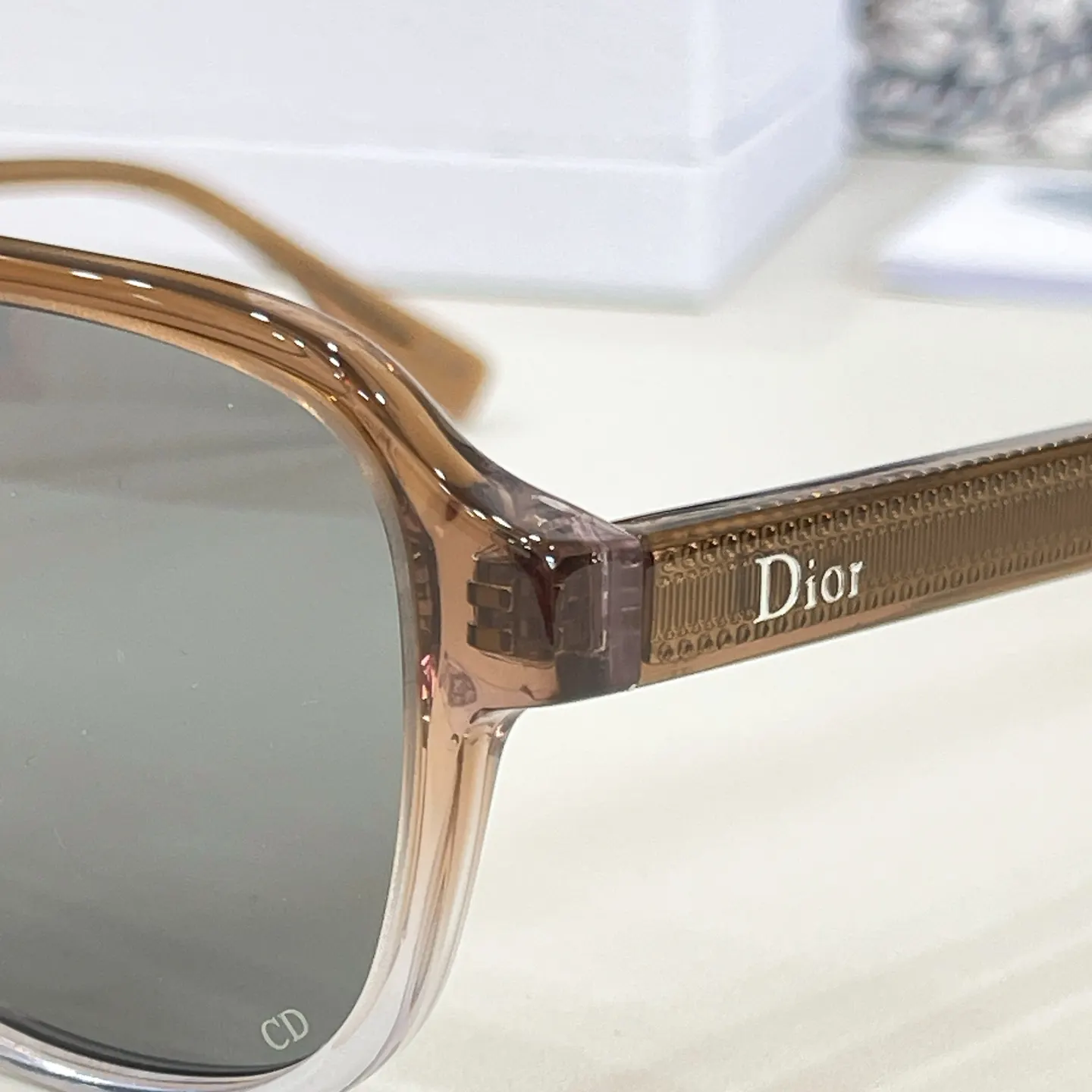 Dior 墨镜 時尚防晒 太陽鏡(數字9) Dior 墨镜 時尚防晒 太陽鏡(數字9)