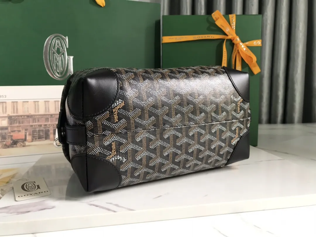 Goyard 款号 手拿包 精致手拿款