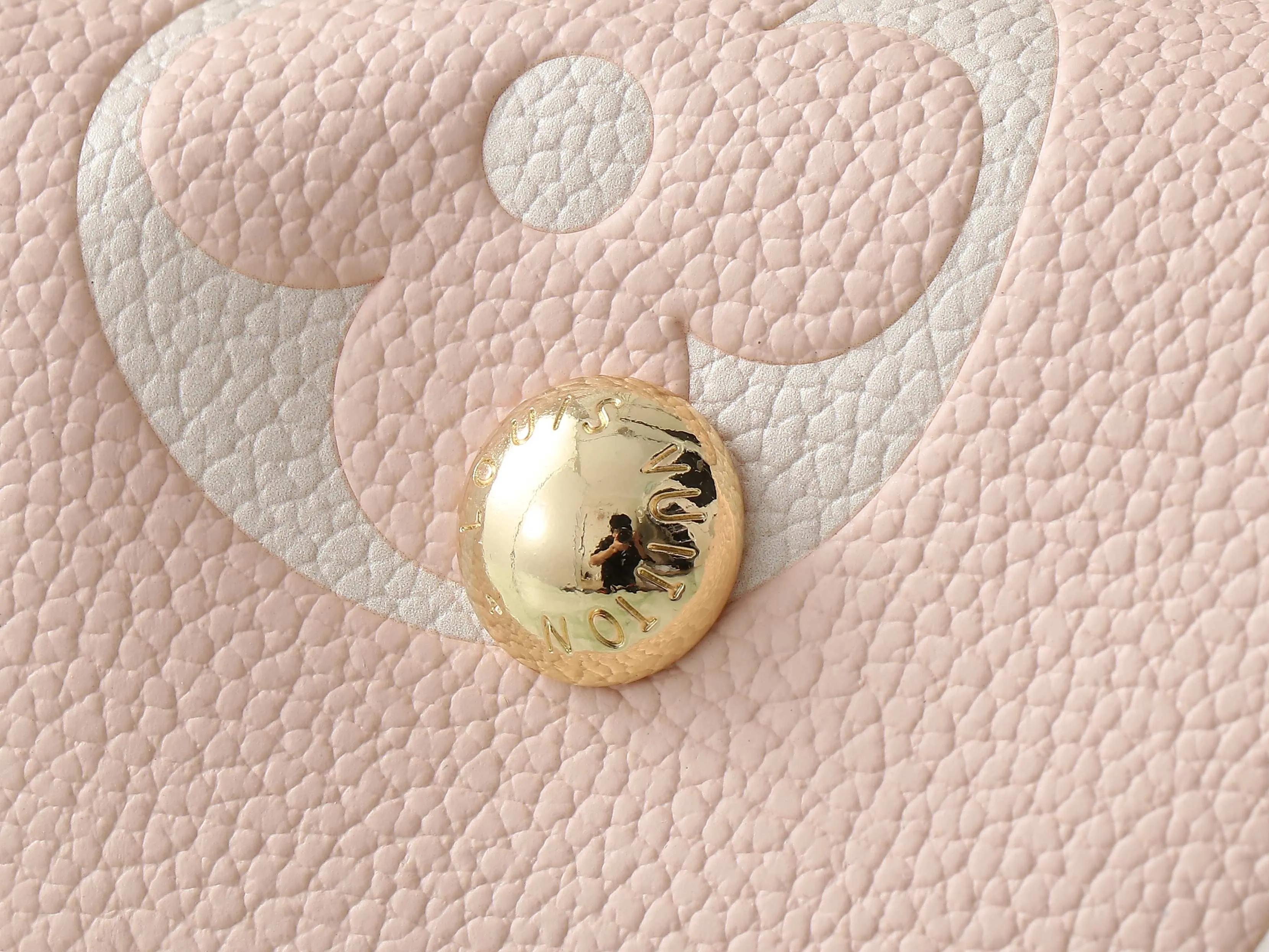 CarryAll Mo手拿包 精致手拿款