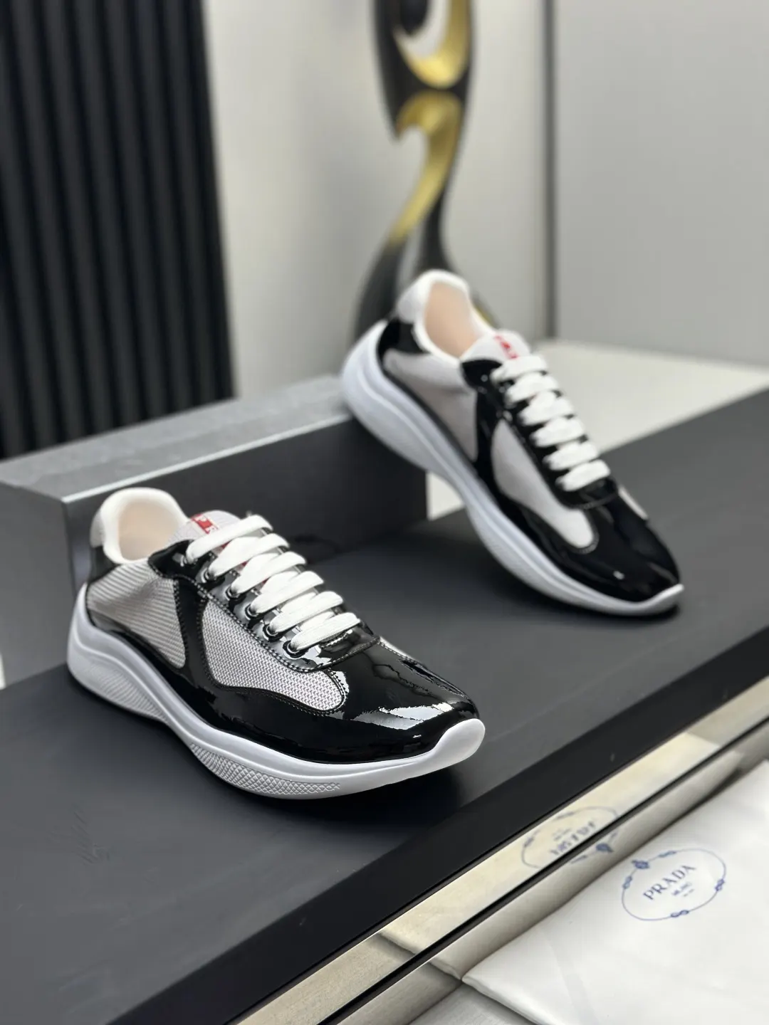 Prada 运动鞋