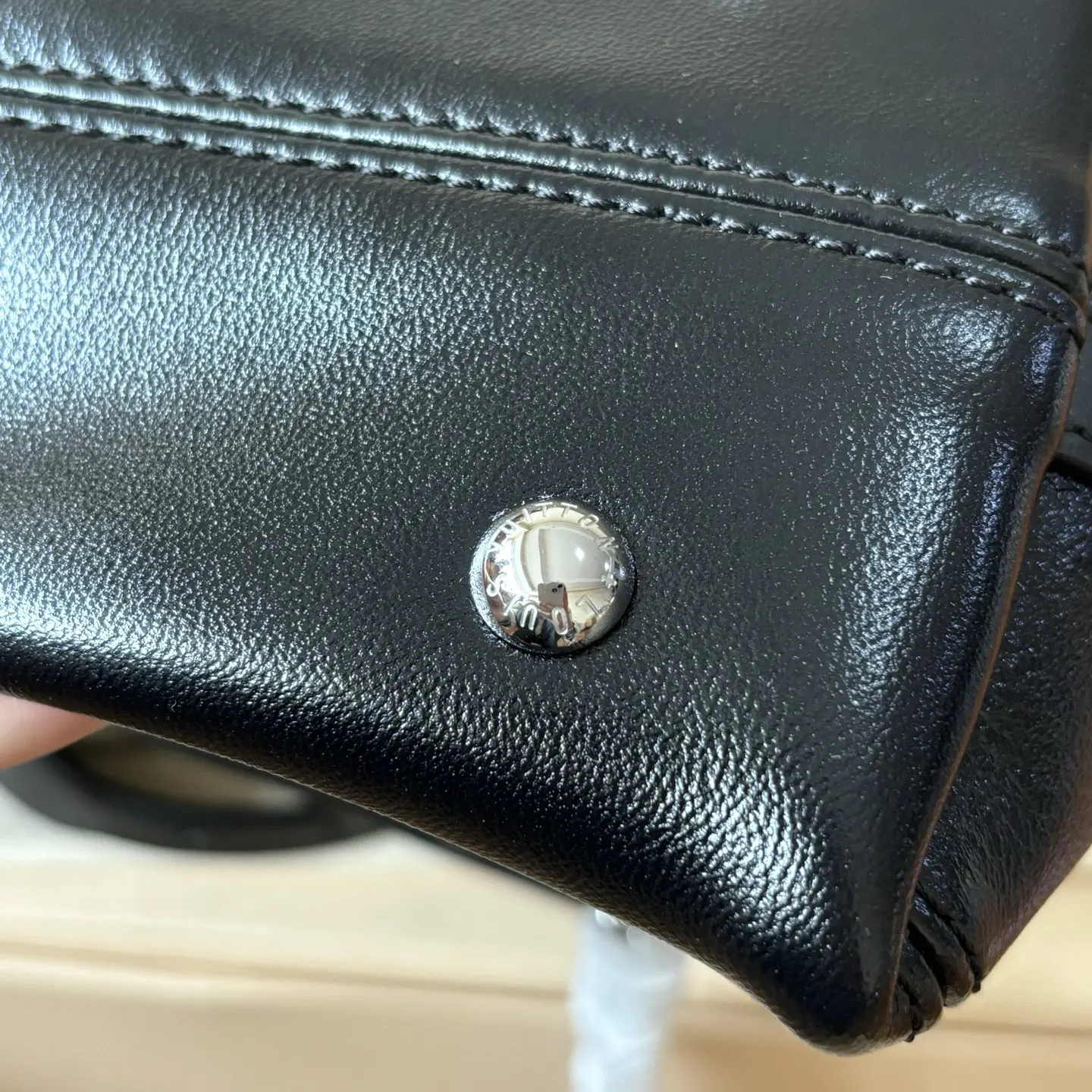 Bucket Bag Casual