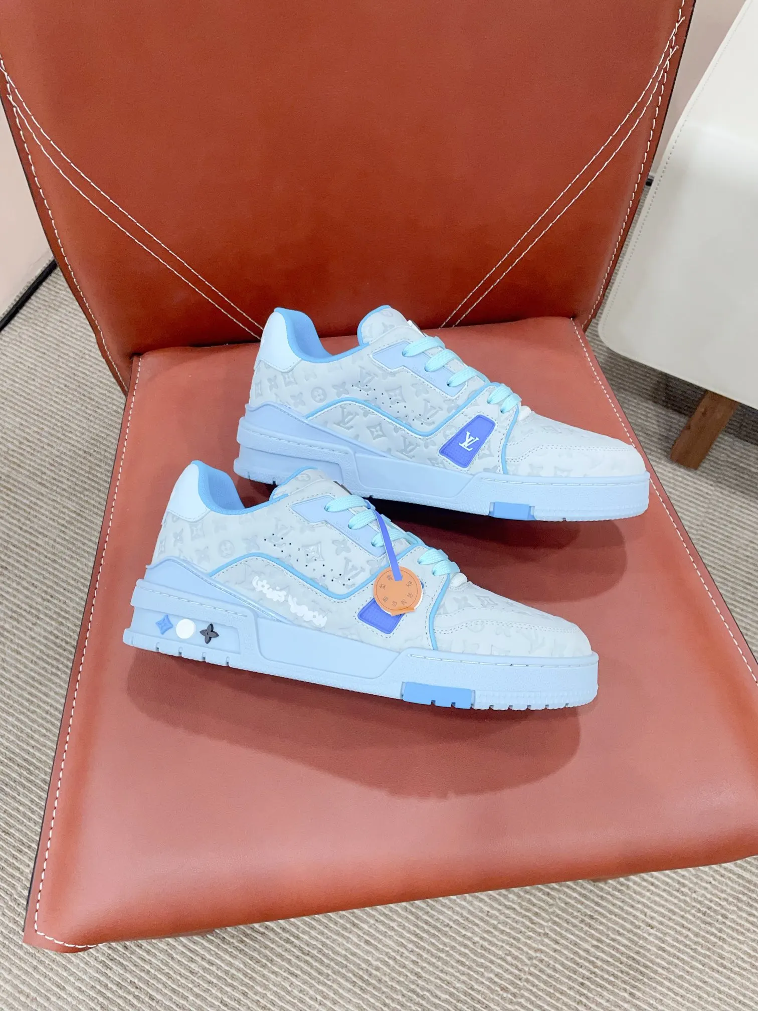 Louis Vuitton 运动鞋