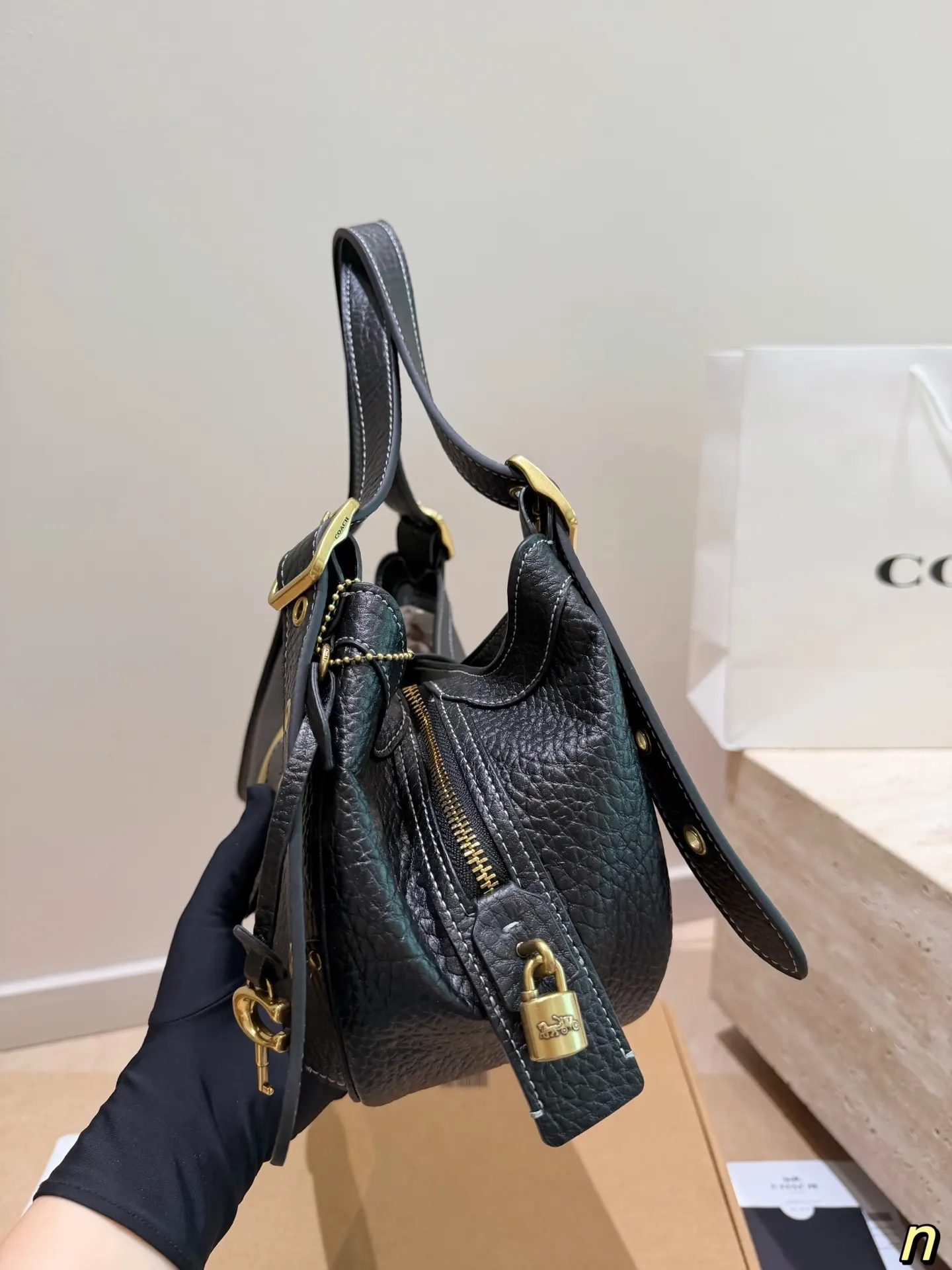 Coach Style Image 5 Coach Style Image 5