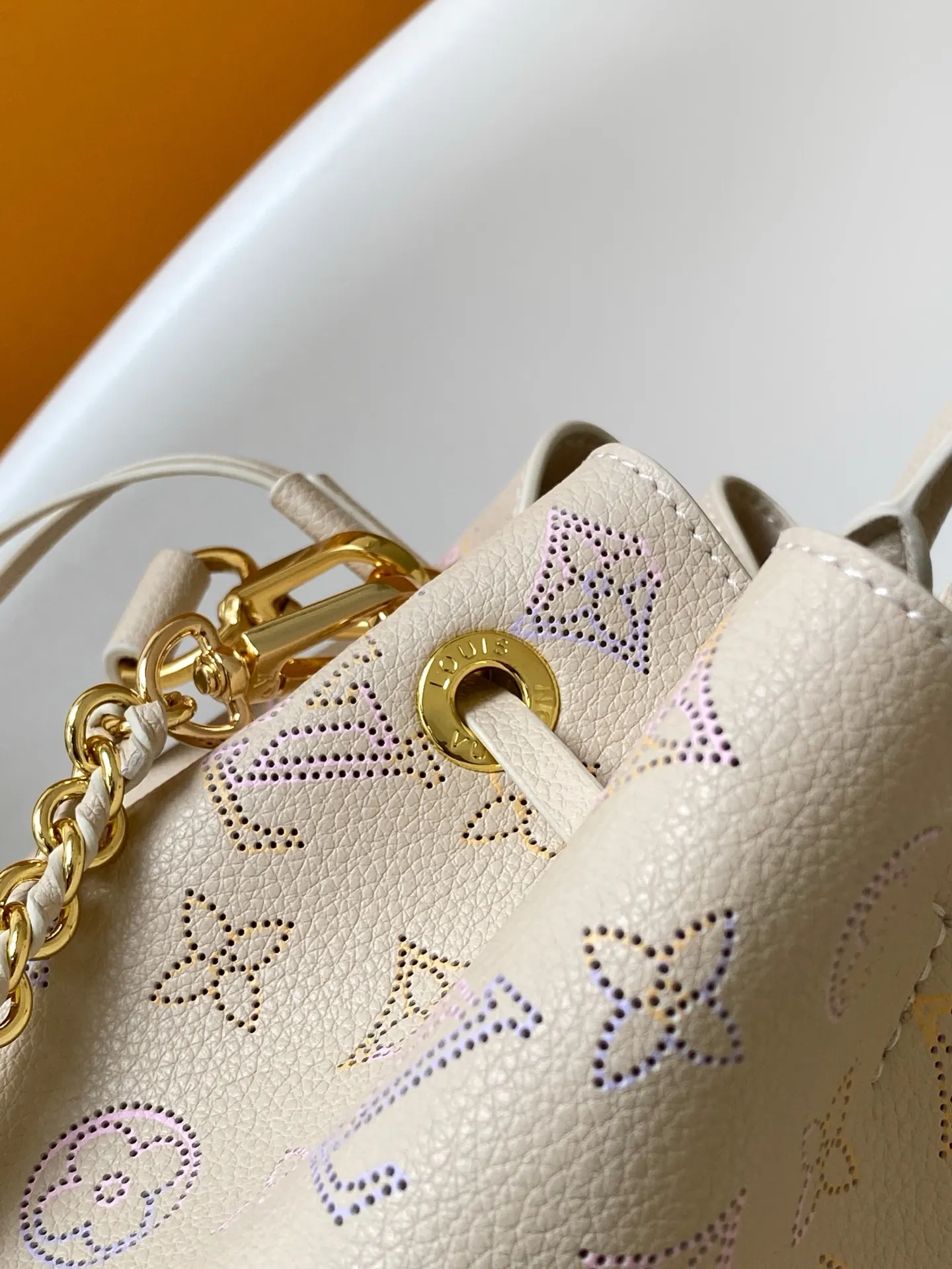 Fashion Item Travel Leather
