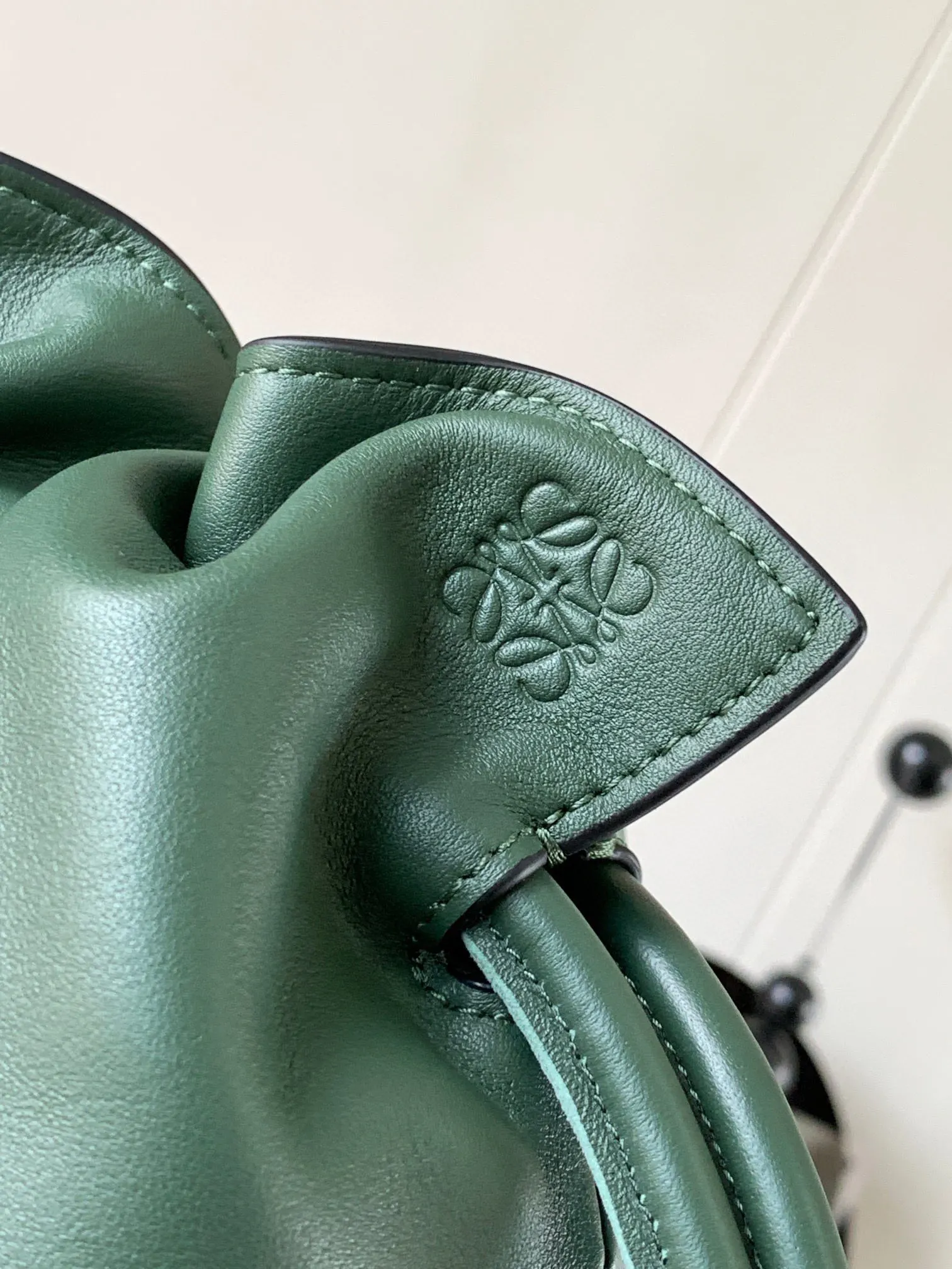 Tote Bag Leather