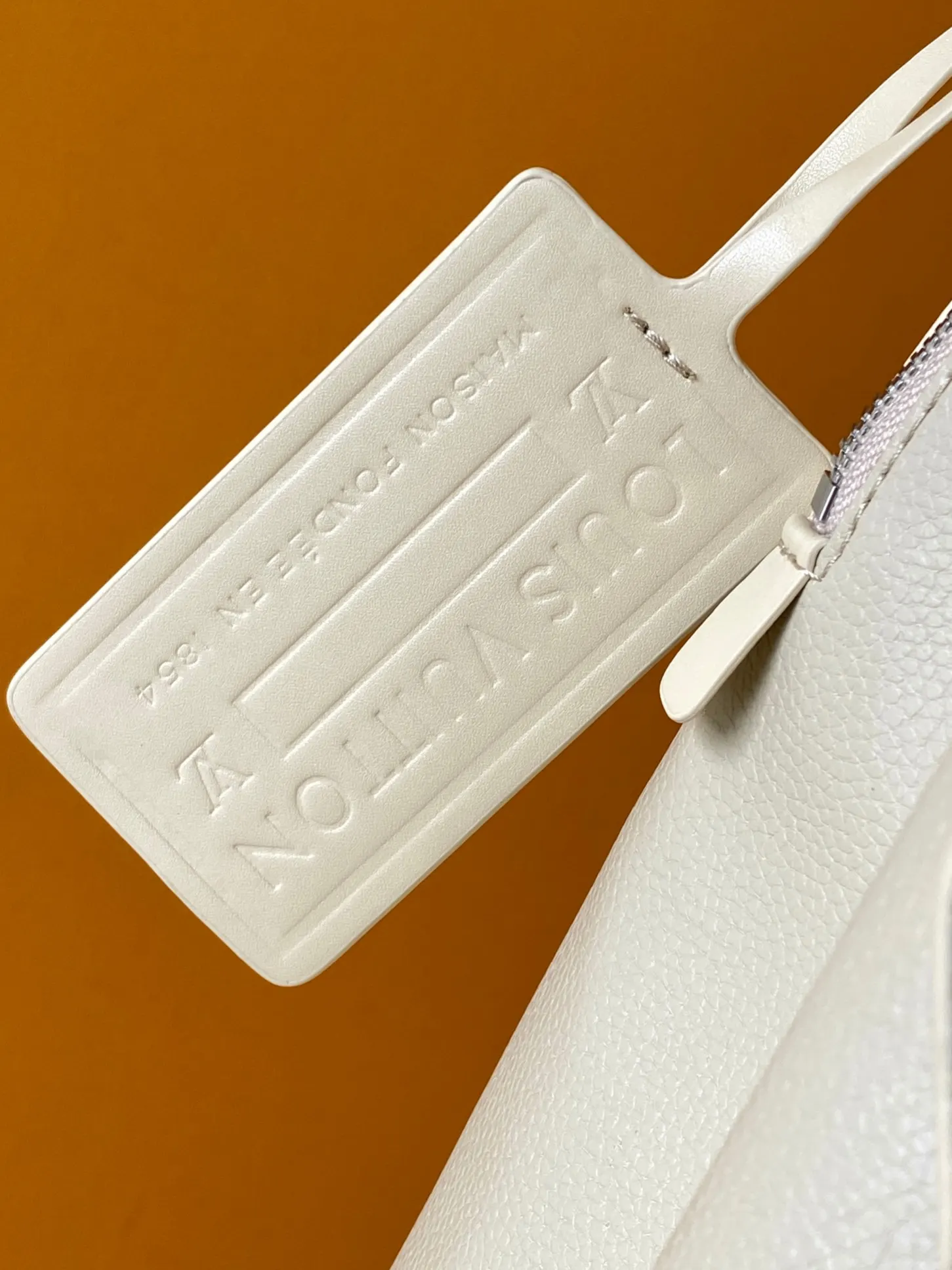 Backpack Leather