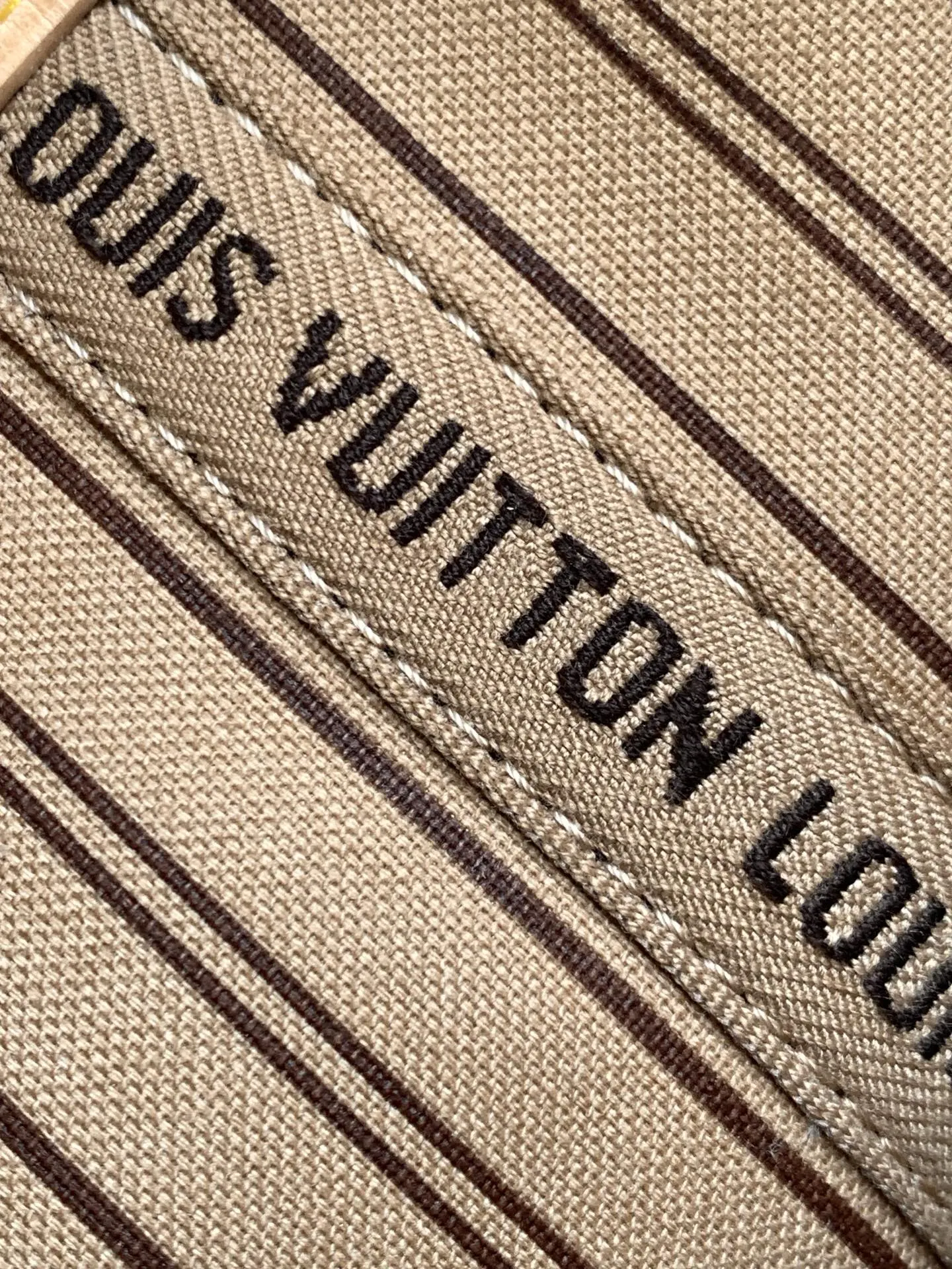 Tote Bag Leather Image 9 Tote Bag Leather Image 9