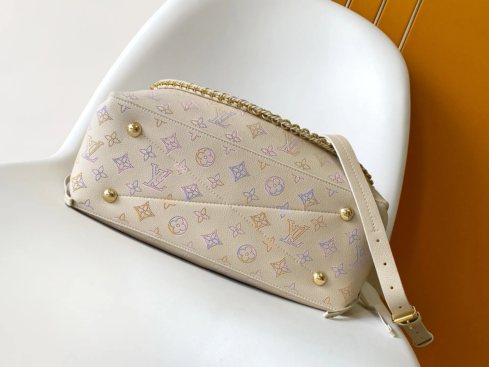 Fashion Item Travel Leather