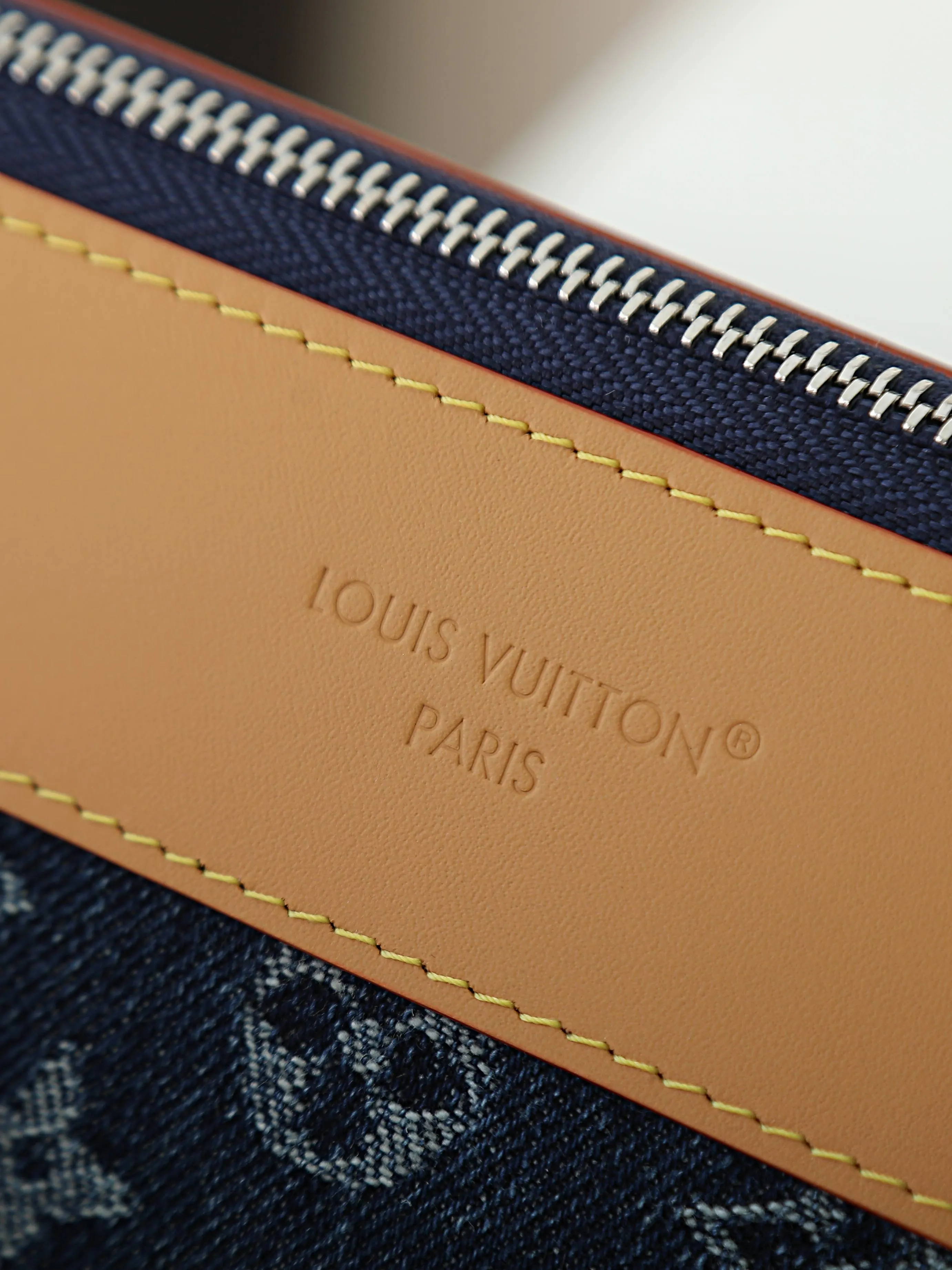 Clutch Bag Leather Image 9 Clutch Bag Leather Image 9