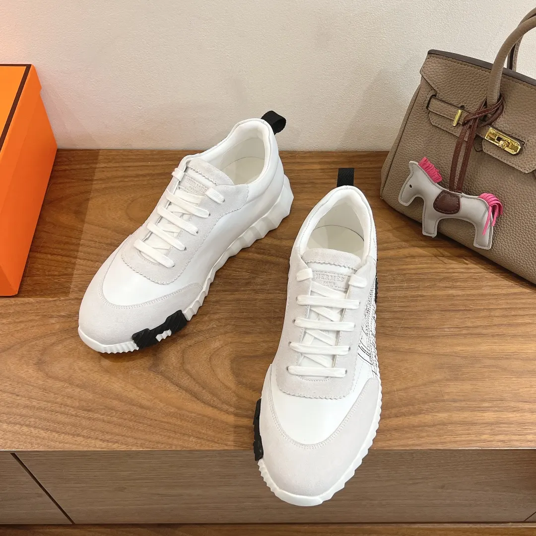 Hermès SS 运动鞋