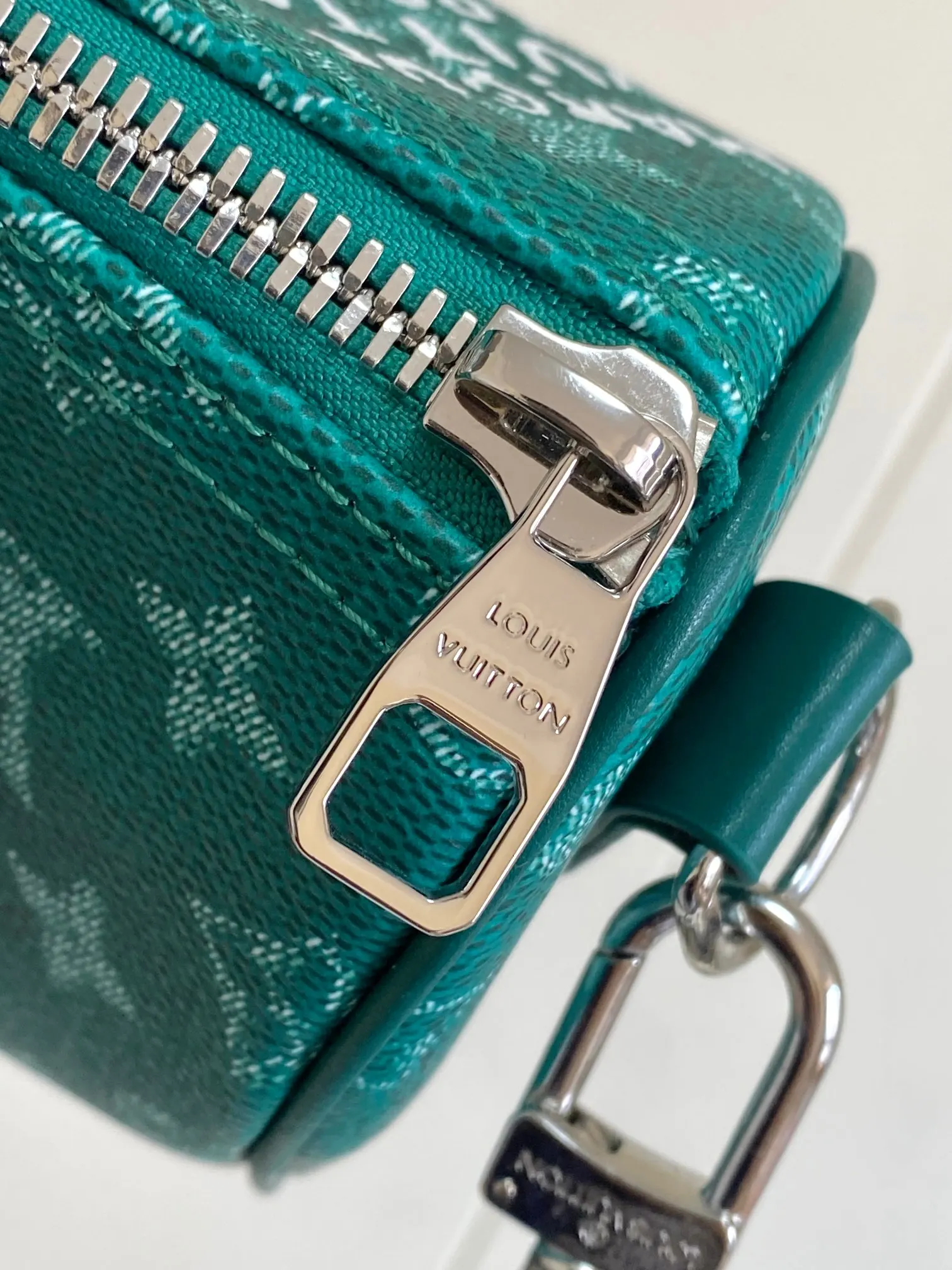 Keepall Mo旅行袋 大容量旅行款