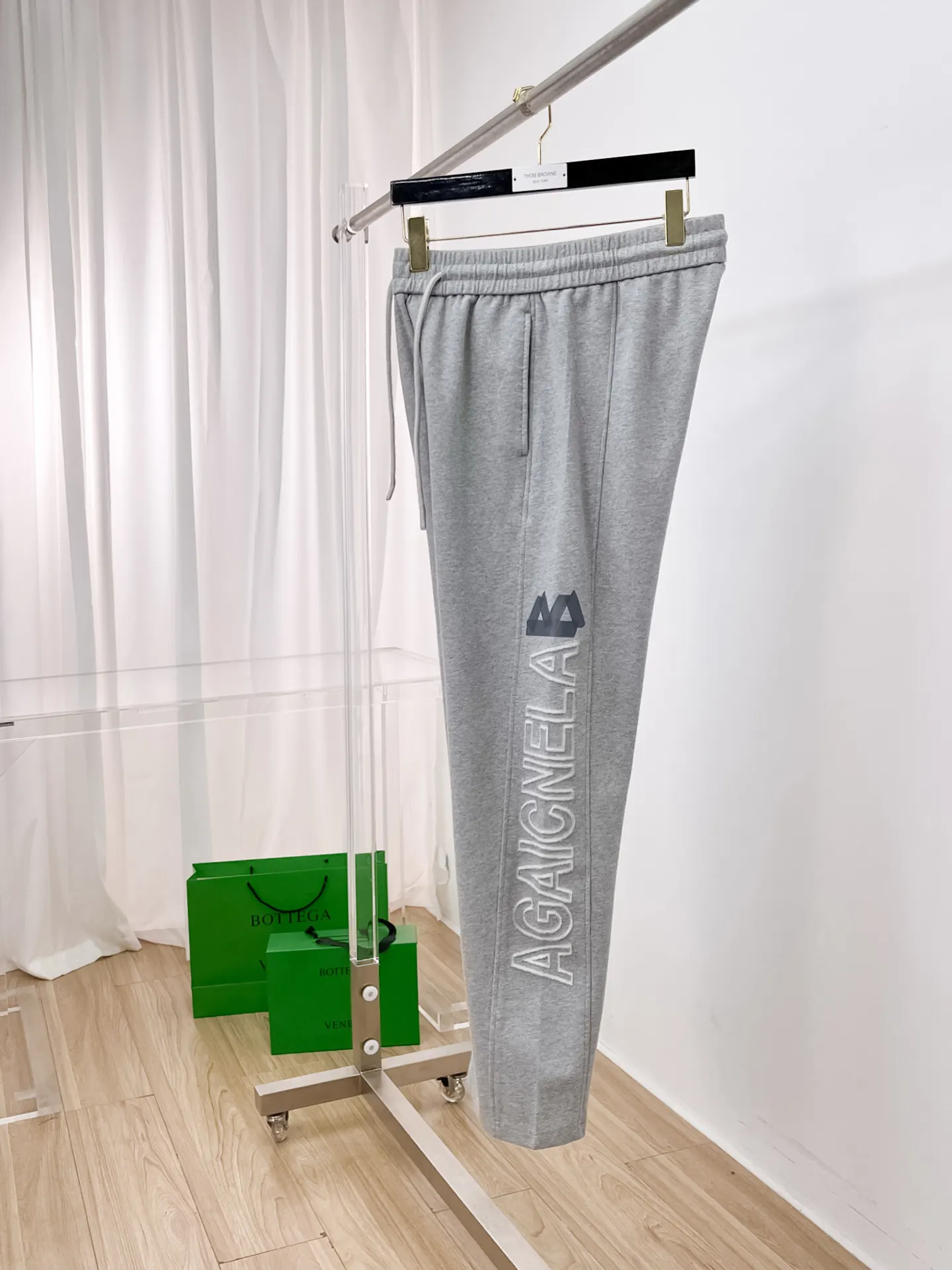 Balenciaga 3Xl Sneakers