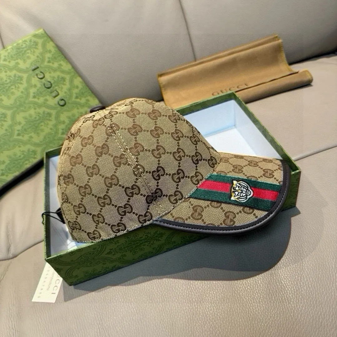 Gucci Fashion Item Casual Leather