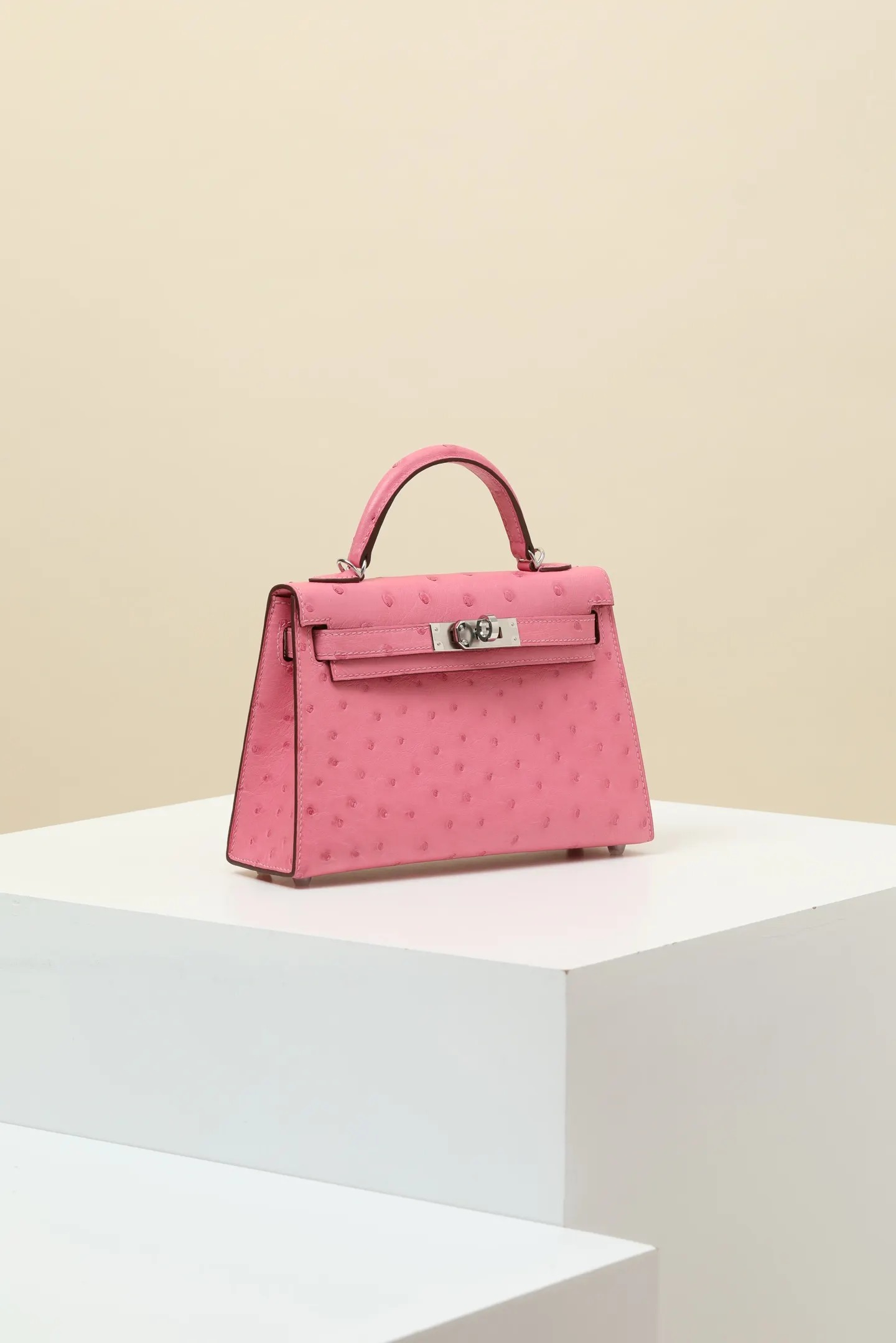 Hermès Kelly KL19 手提包
