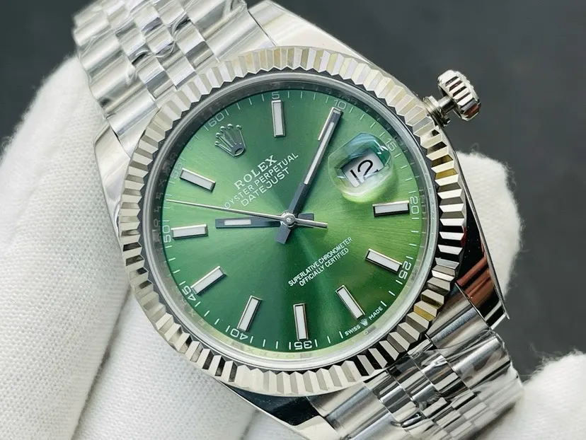 Rolex VR 墙裂推荐 诚意之作 致敬 手表 经典腕表款