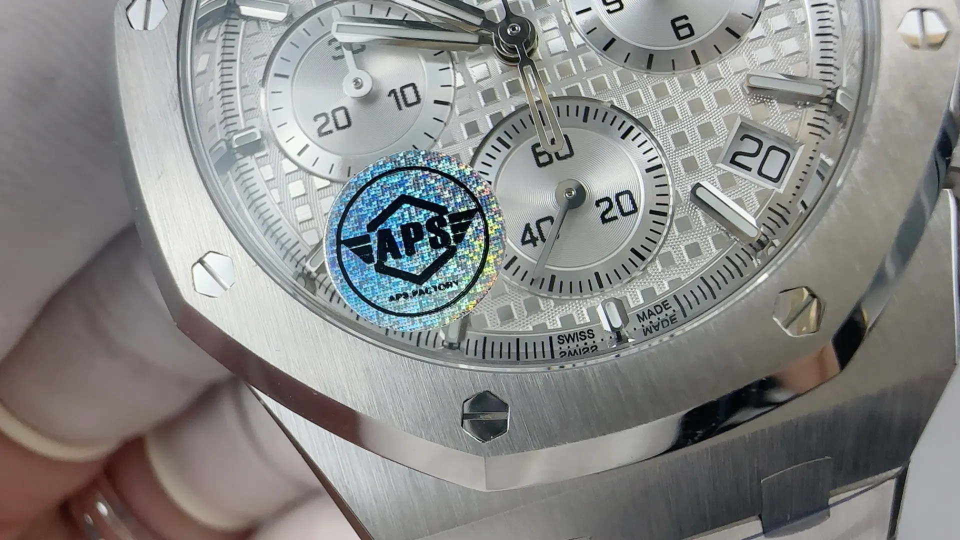 Audemars Piguet 手錶 經典腕表款