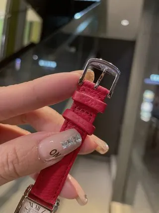 Longines 手錶 光圈 钻圈 最火浪琴超好看 經典腕表款