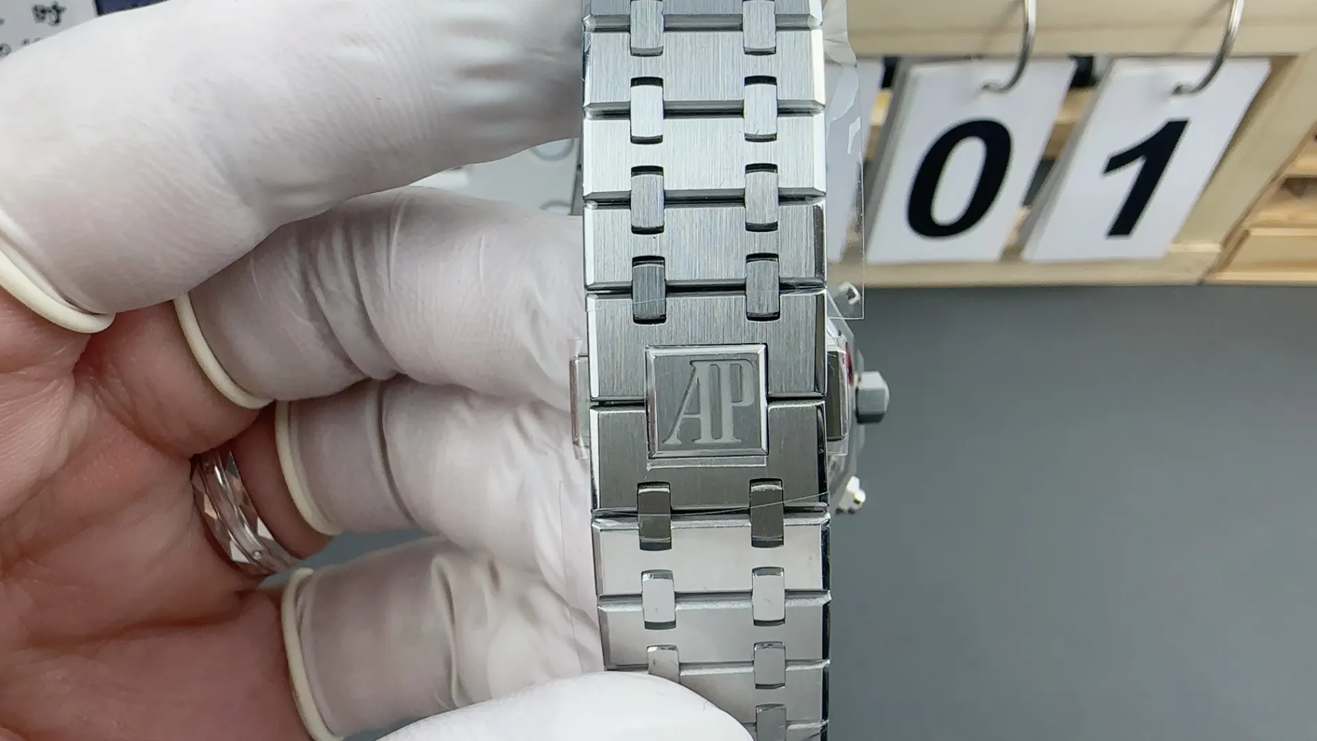 Audemars Piguet 手錶 經典腕表款(數字9) Audemars Piguet 手錶 經典腕表款(數字9)