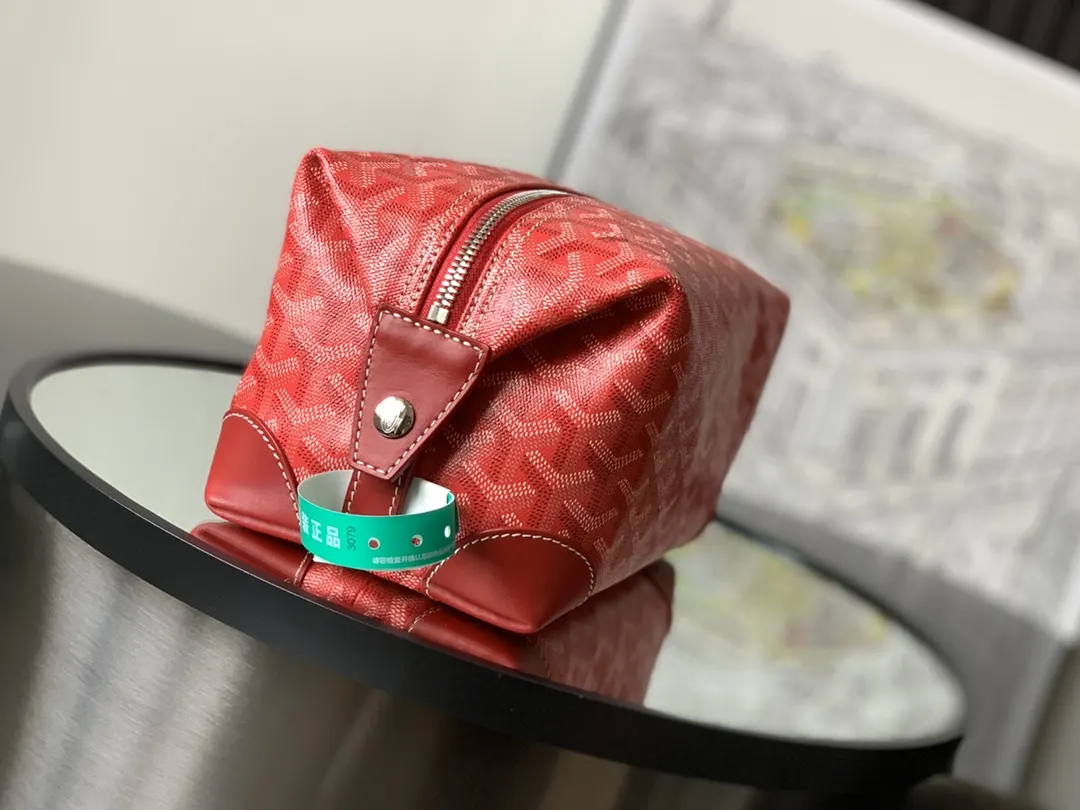Goyard 旅行包 大容量旅行款