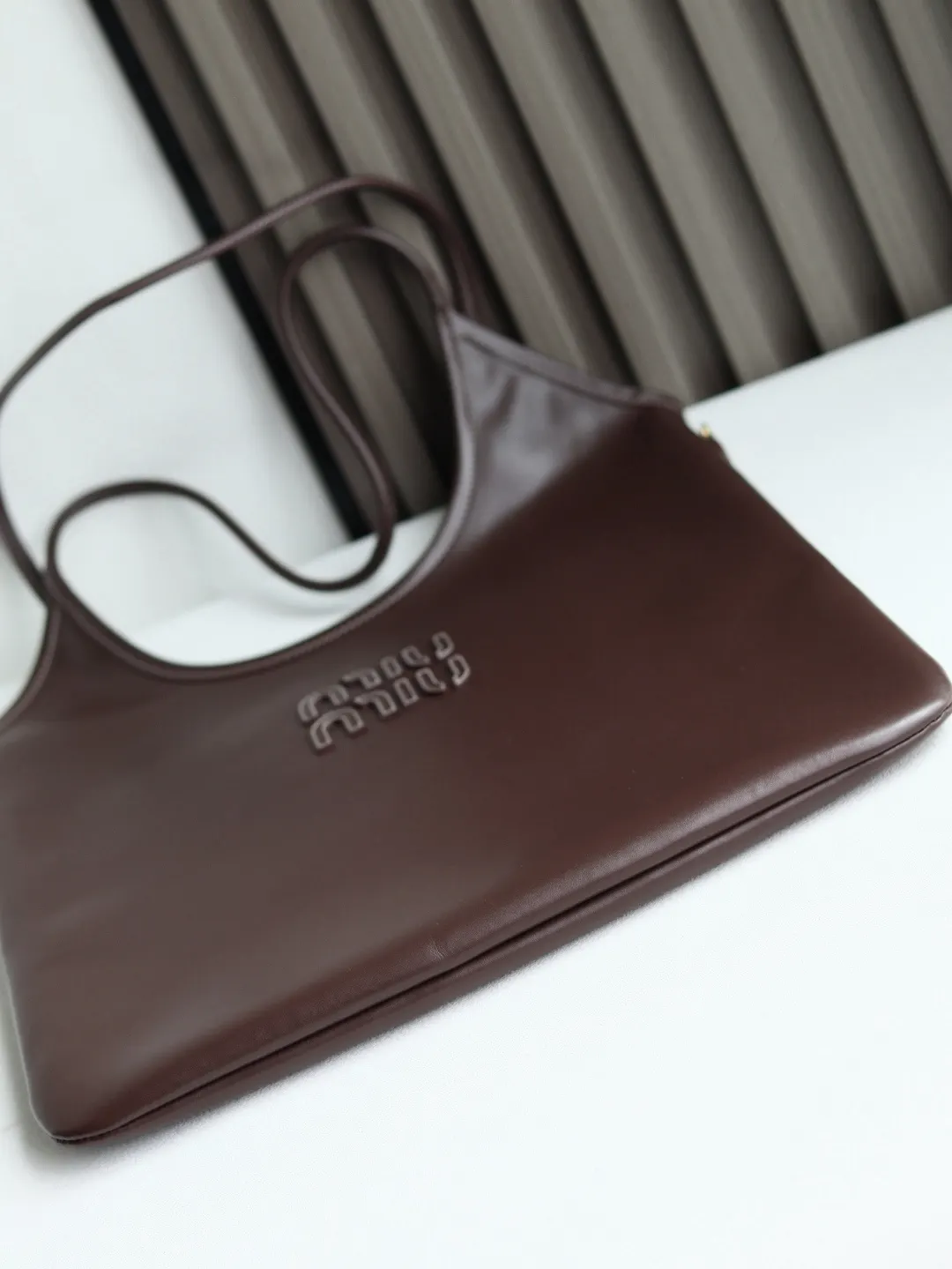 Tote Bag Leather