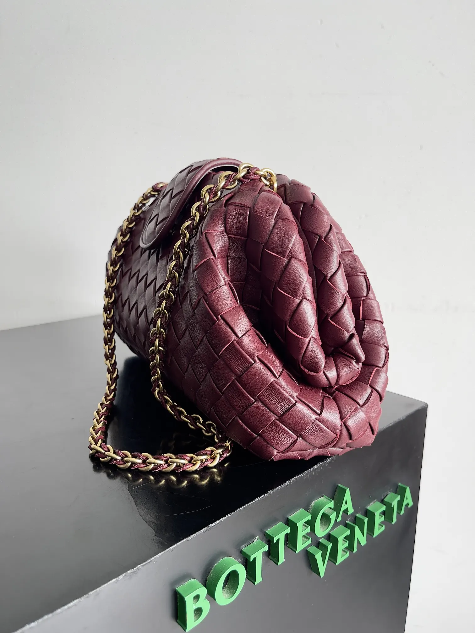 Chain Bag