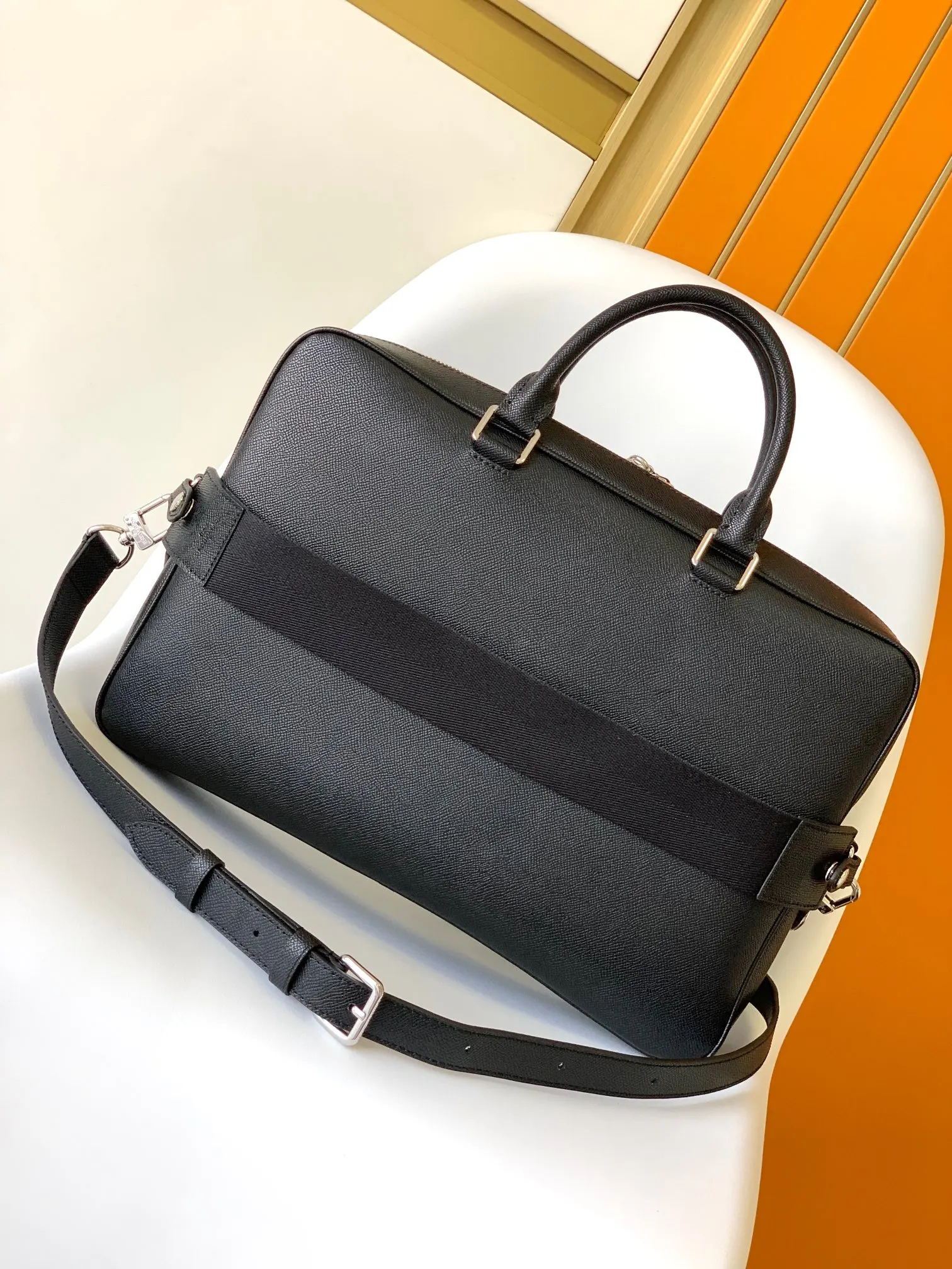 Briefcase Business Commuter Travel