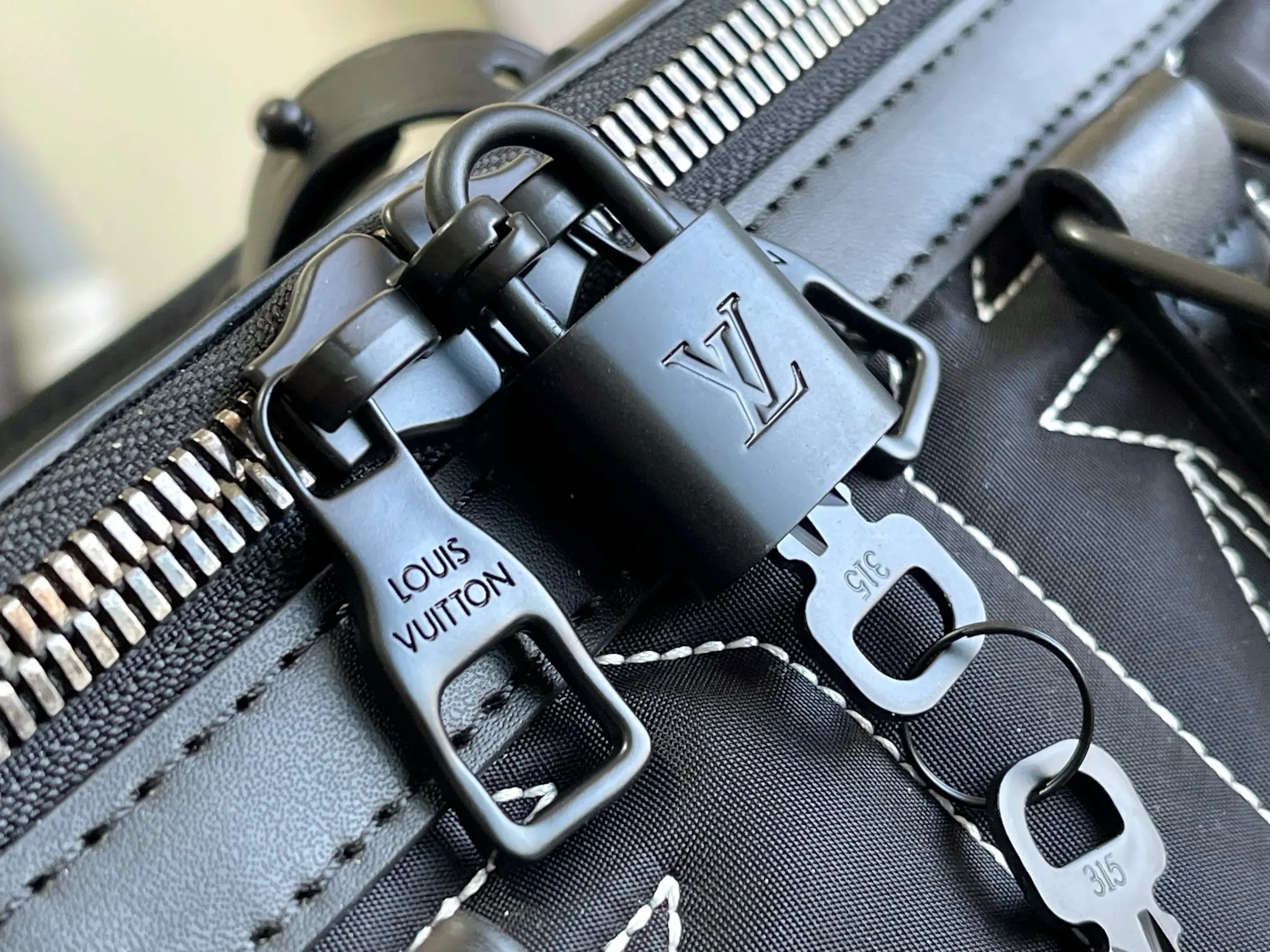 Fashion Item Travel
