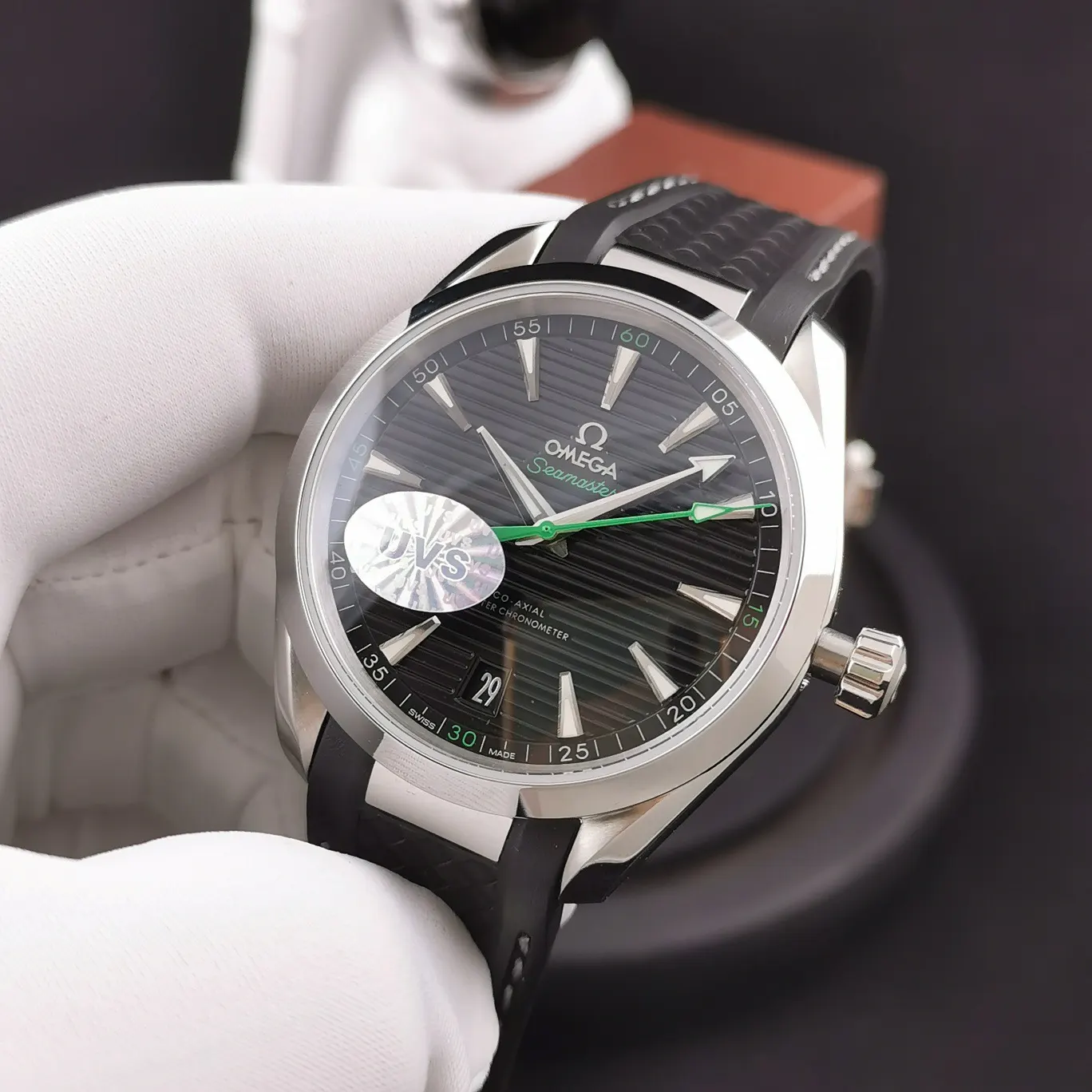 Watch Classic