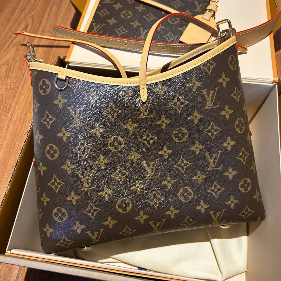 CarryAll 水桶包 休閒水桶款