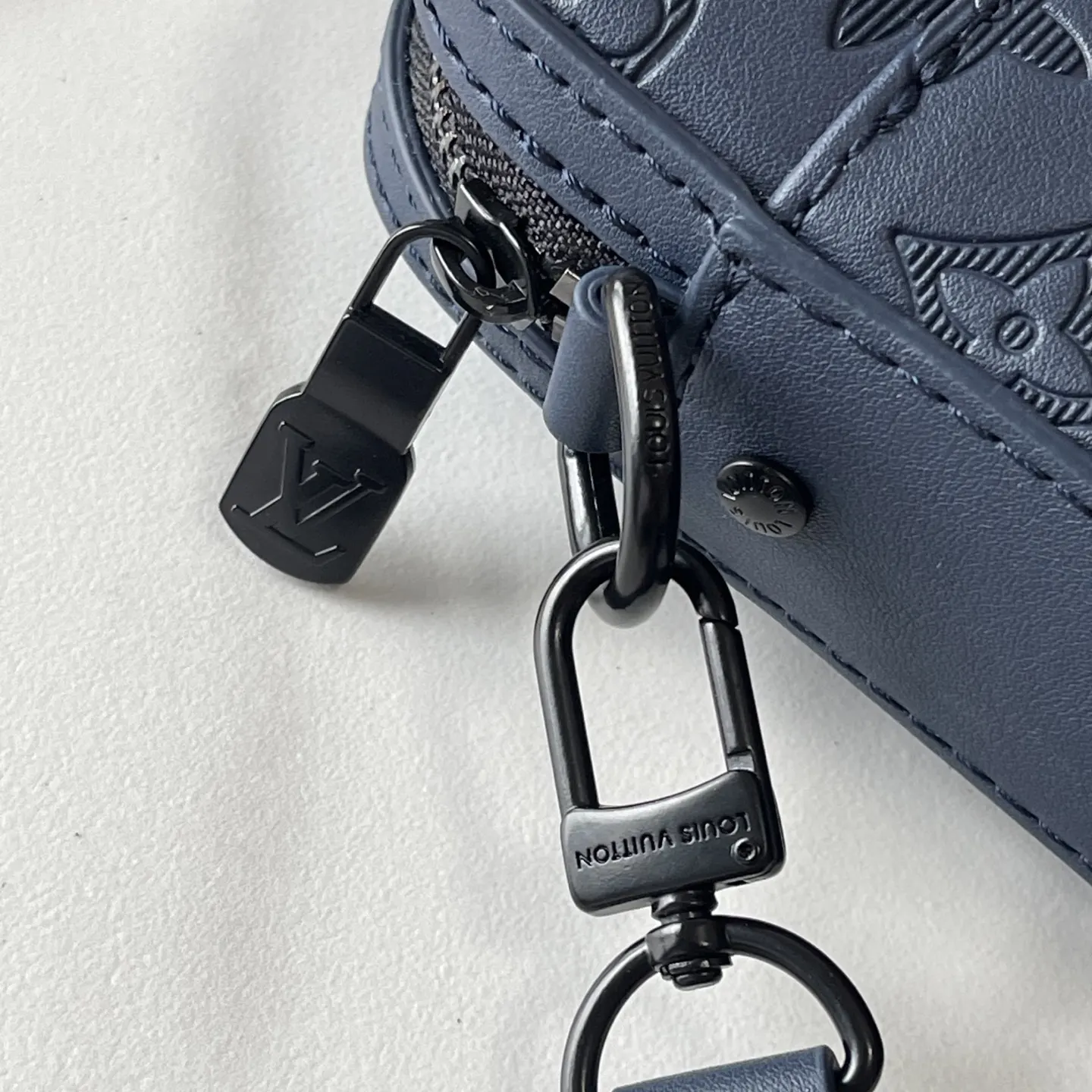 LV Trio Messenger 郵差包(數字7) LV Trio Messenger 郵差包(數字7)