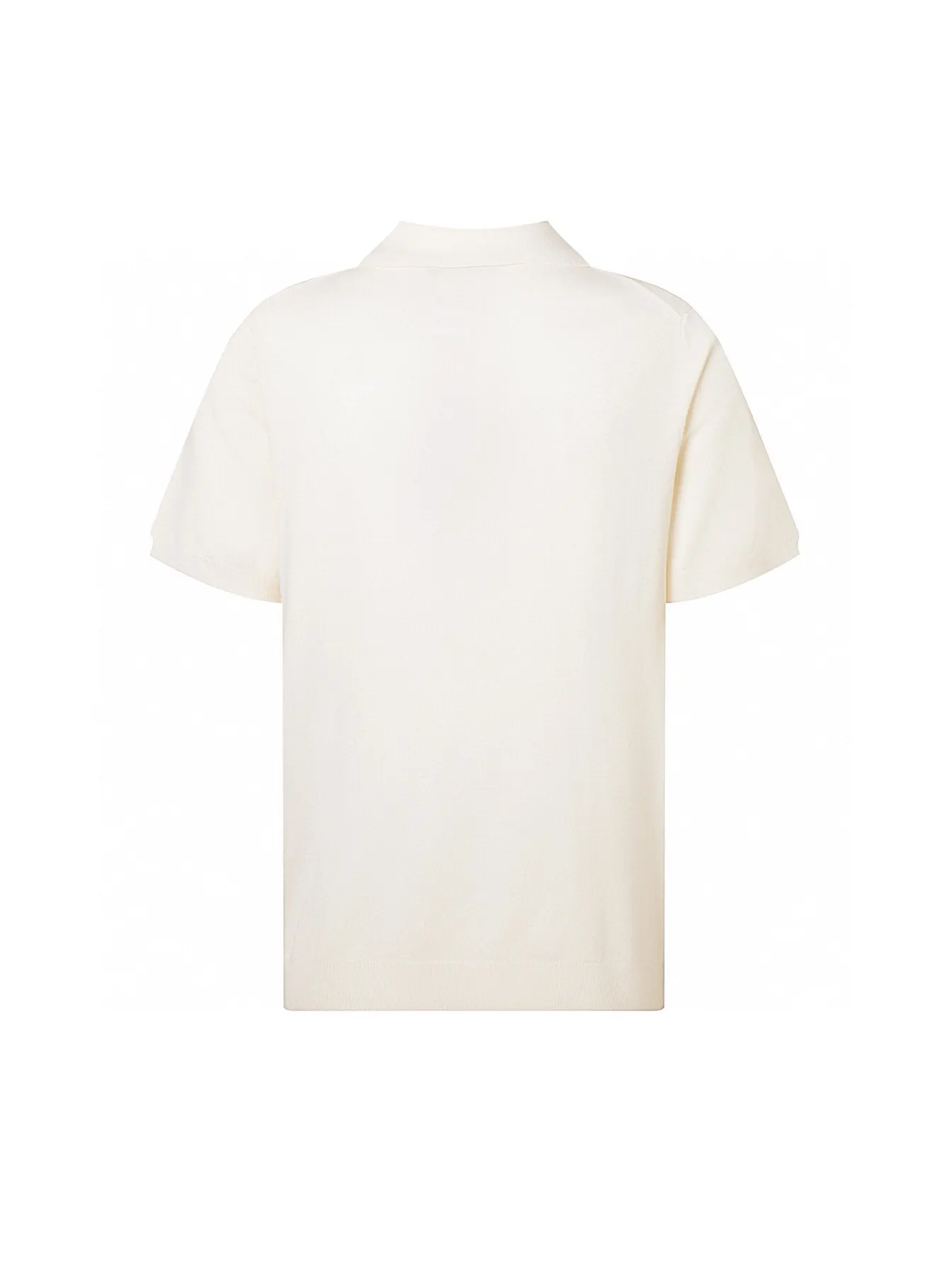 Prada 刺绣 Polo衫