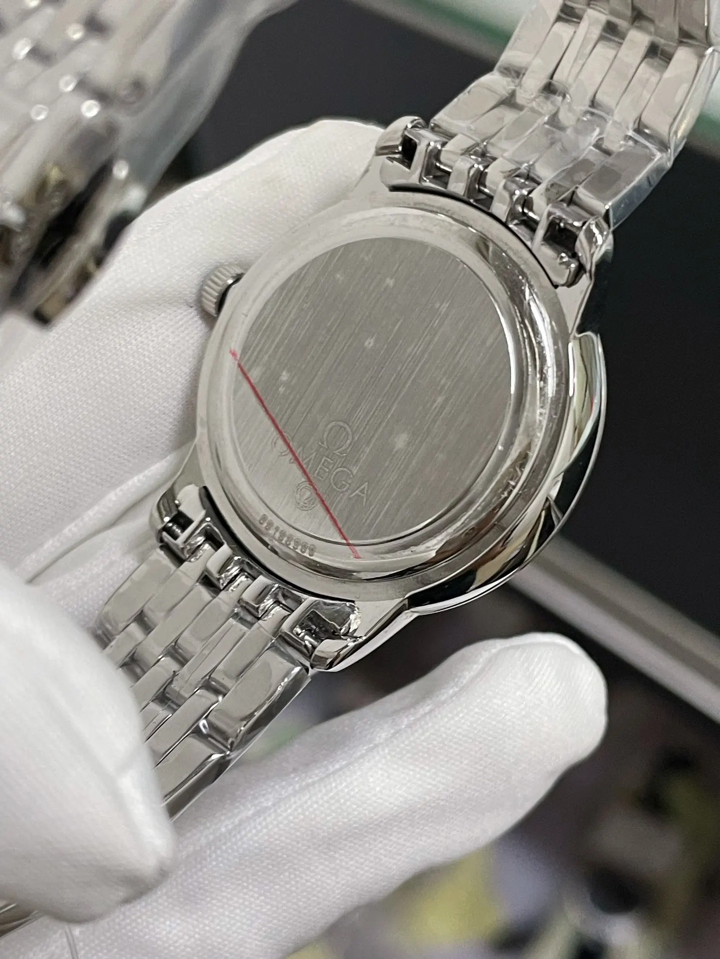 Watch Classic