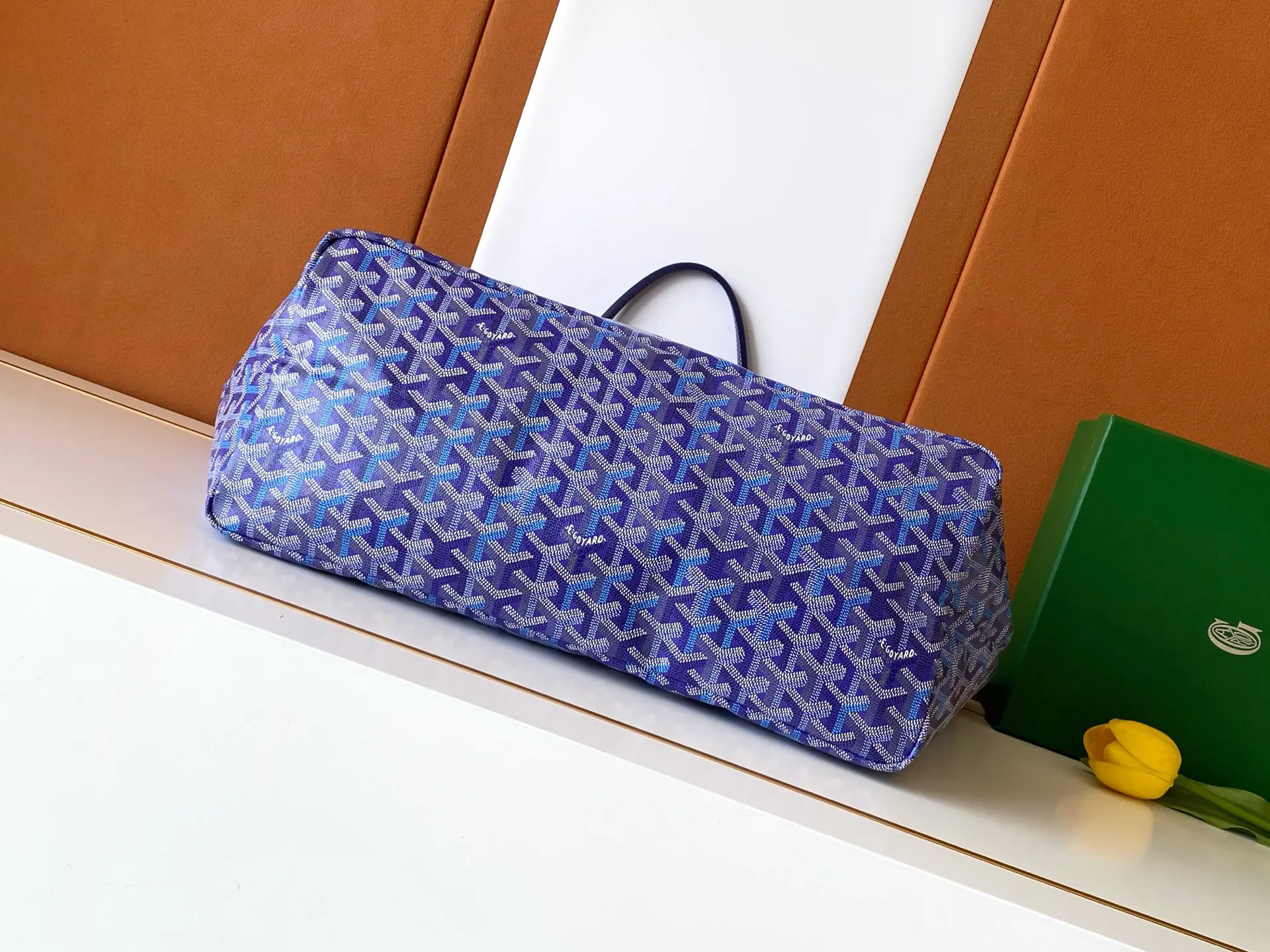 Goyard 戈雅全新四季sanit louis购物袋 极简高 旅行袋 大容量旅行款
