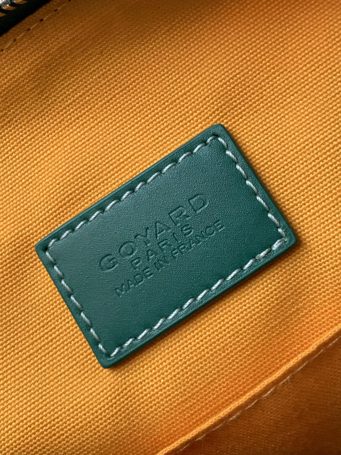 Green Fashion Item Travel Image 9 Green Fashion Item Travel Image 9