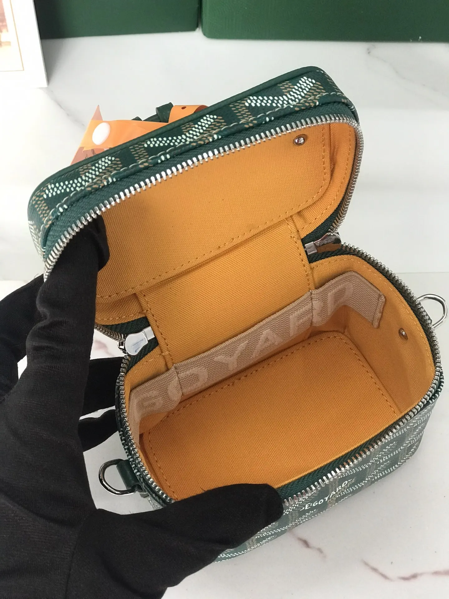 Goyard 斜挎包 轻便斜挎款